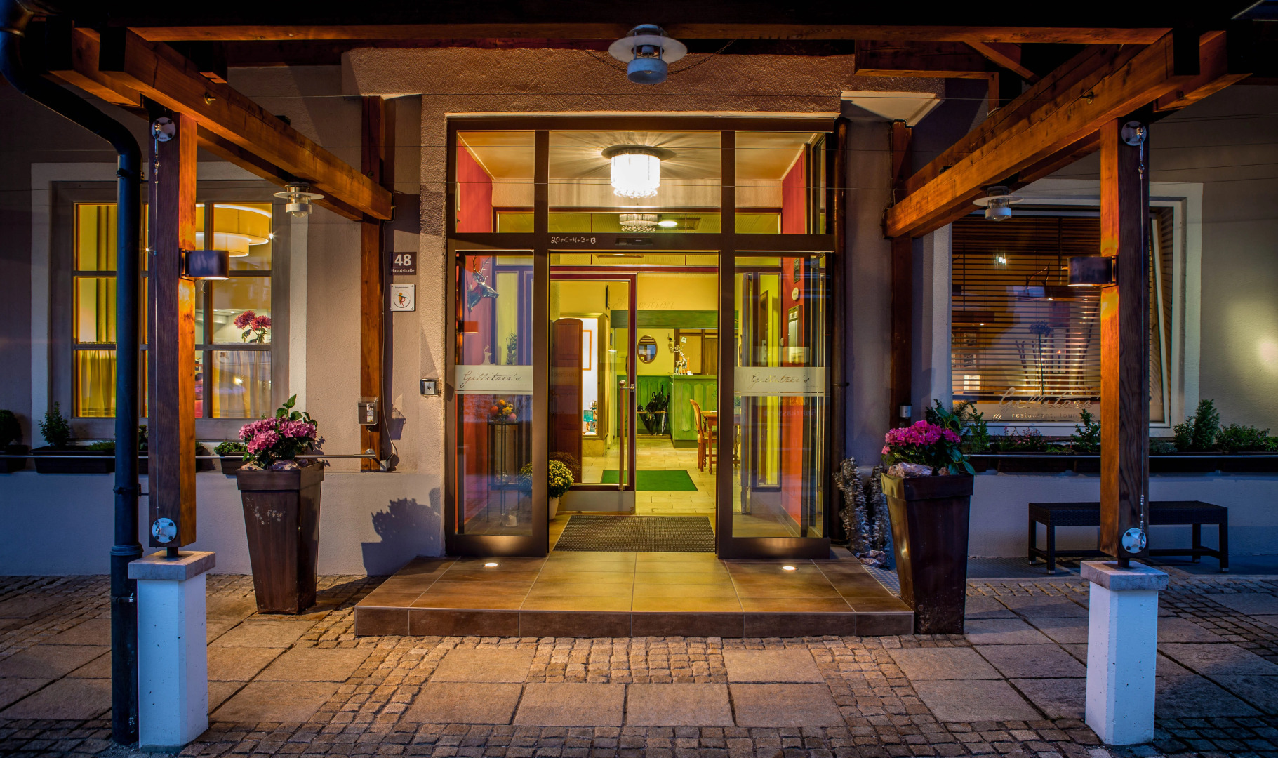 The Townhouse Ruhpolding