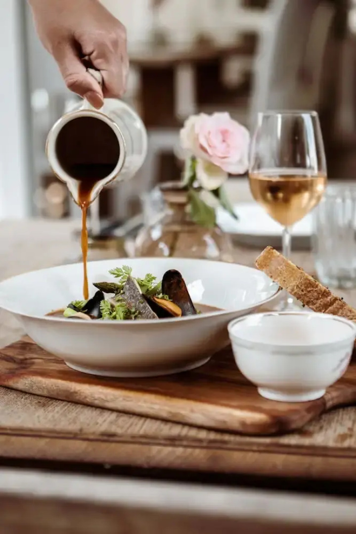 Boutique Hotel de Stadsherberg Alphen