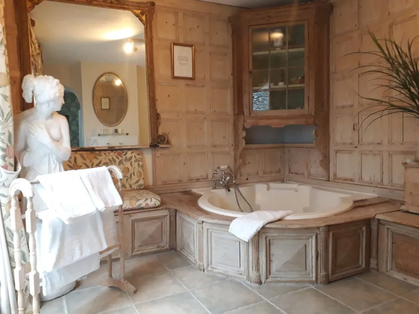 Crafted at Powdermills