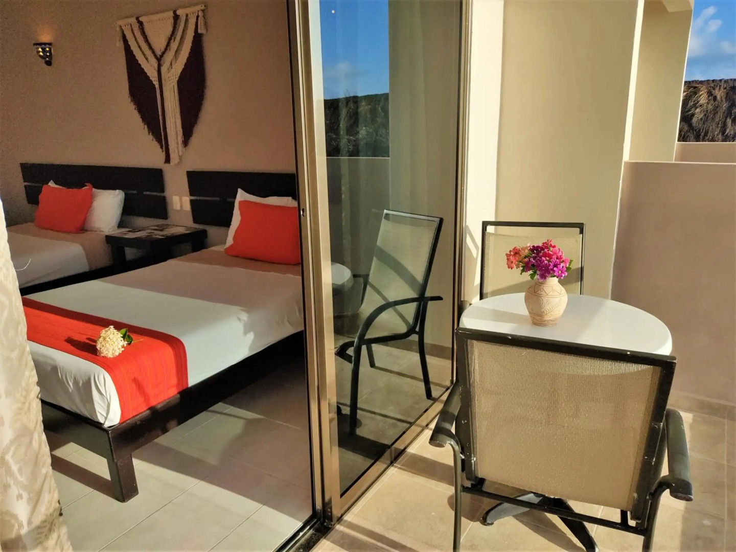 Hacienda Morelos Beach Front Hotel