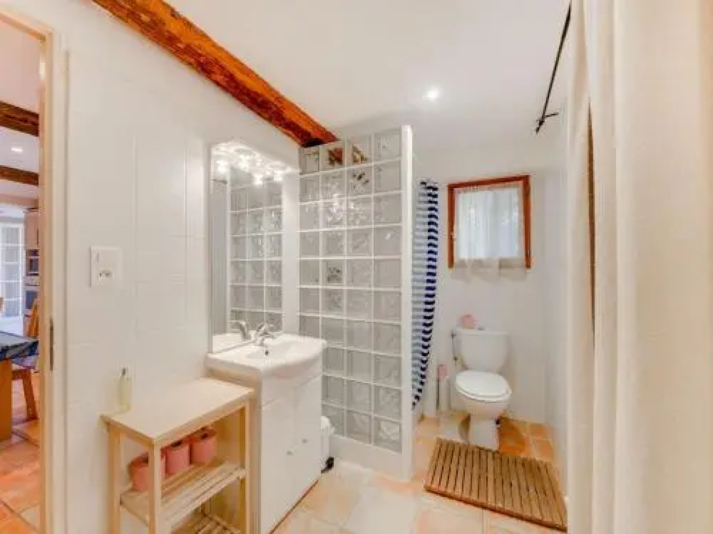 Holiday Home Le Parage