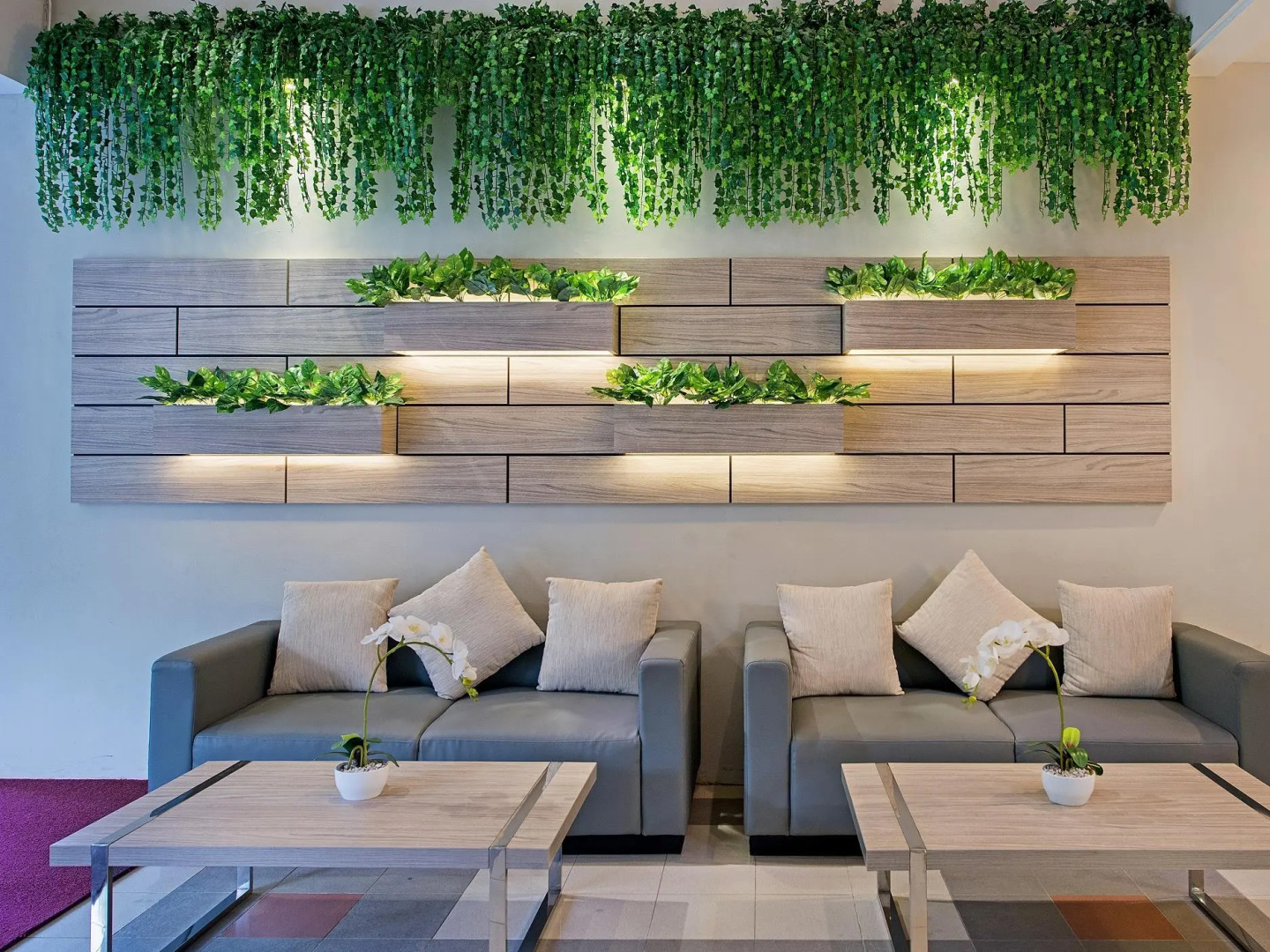 Whiz Prime Hotel Darmo Harapan Surabaya