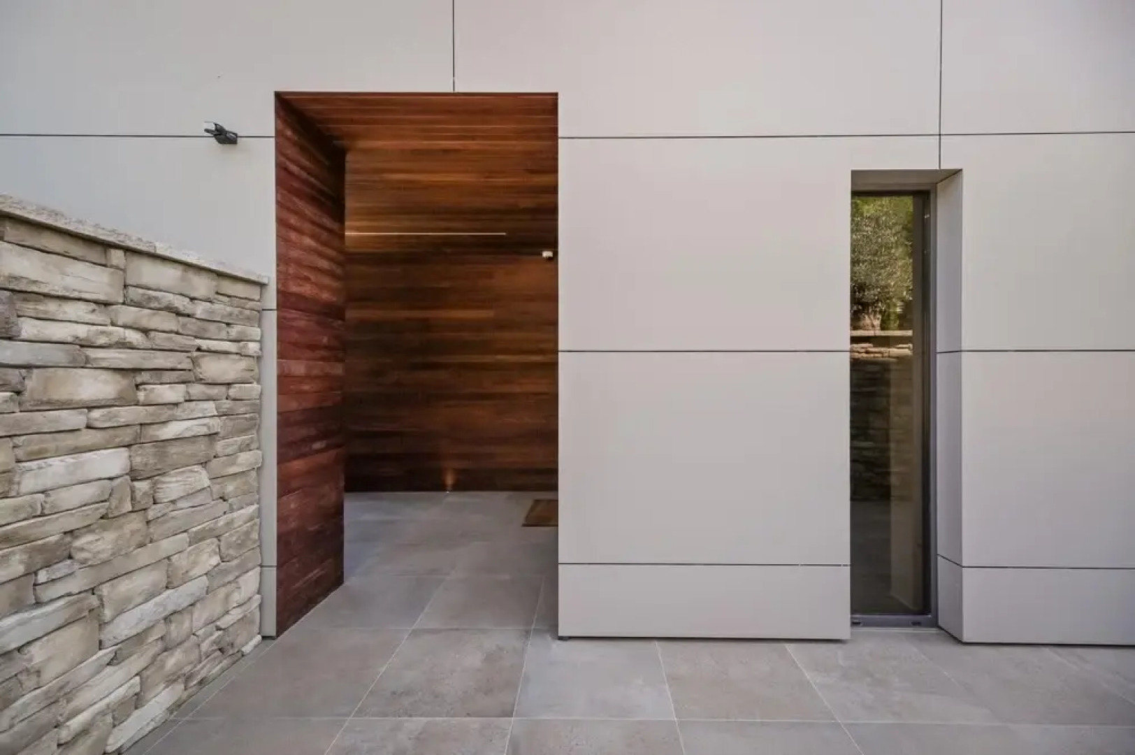 Villa Illys CFH in Moscenice