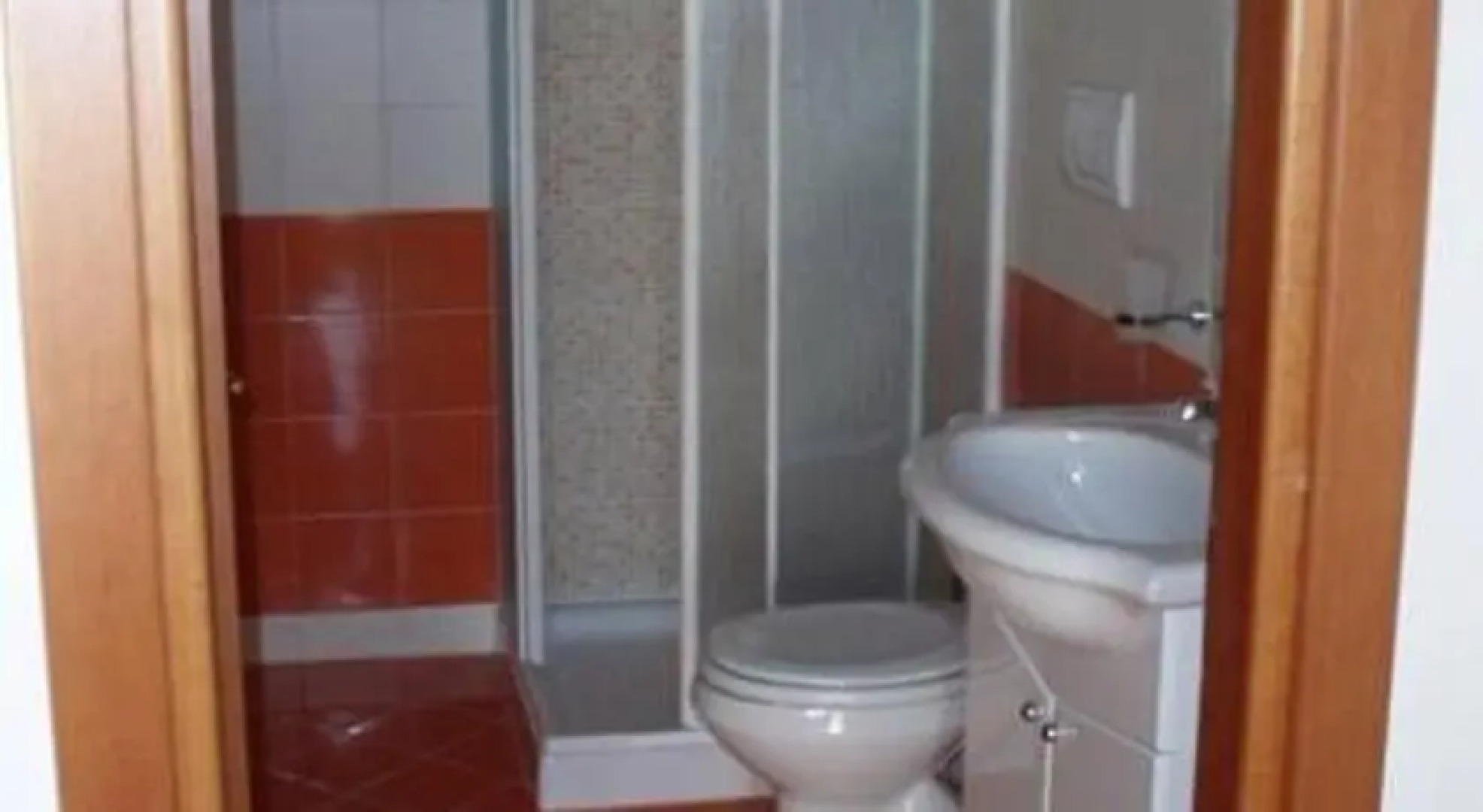 Monolocali Ore Liete (Studio Flats)