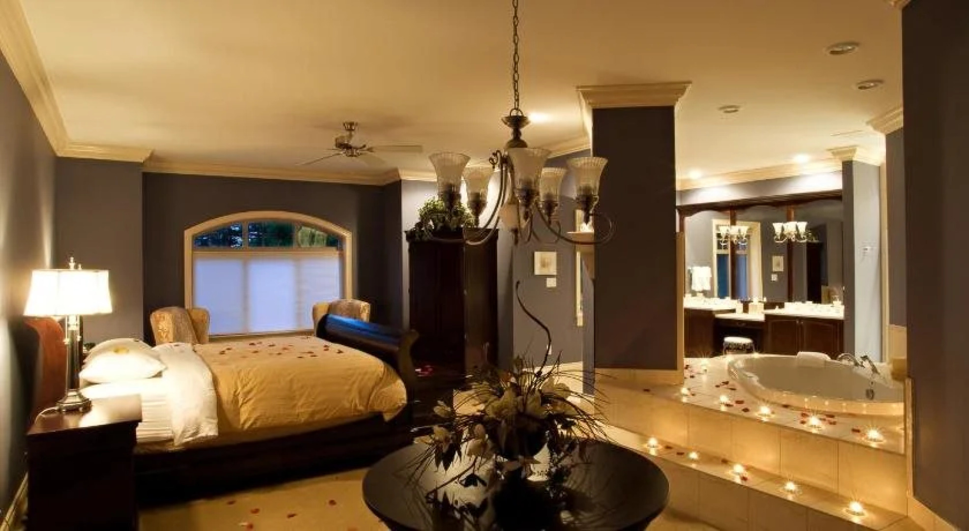 Sweet Dreams Luxury Inn