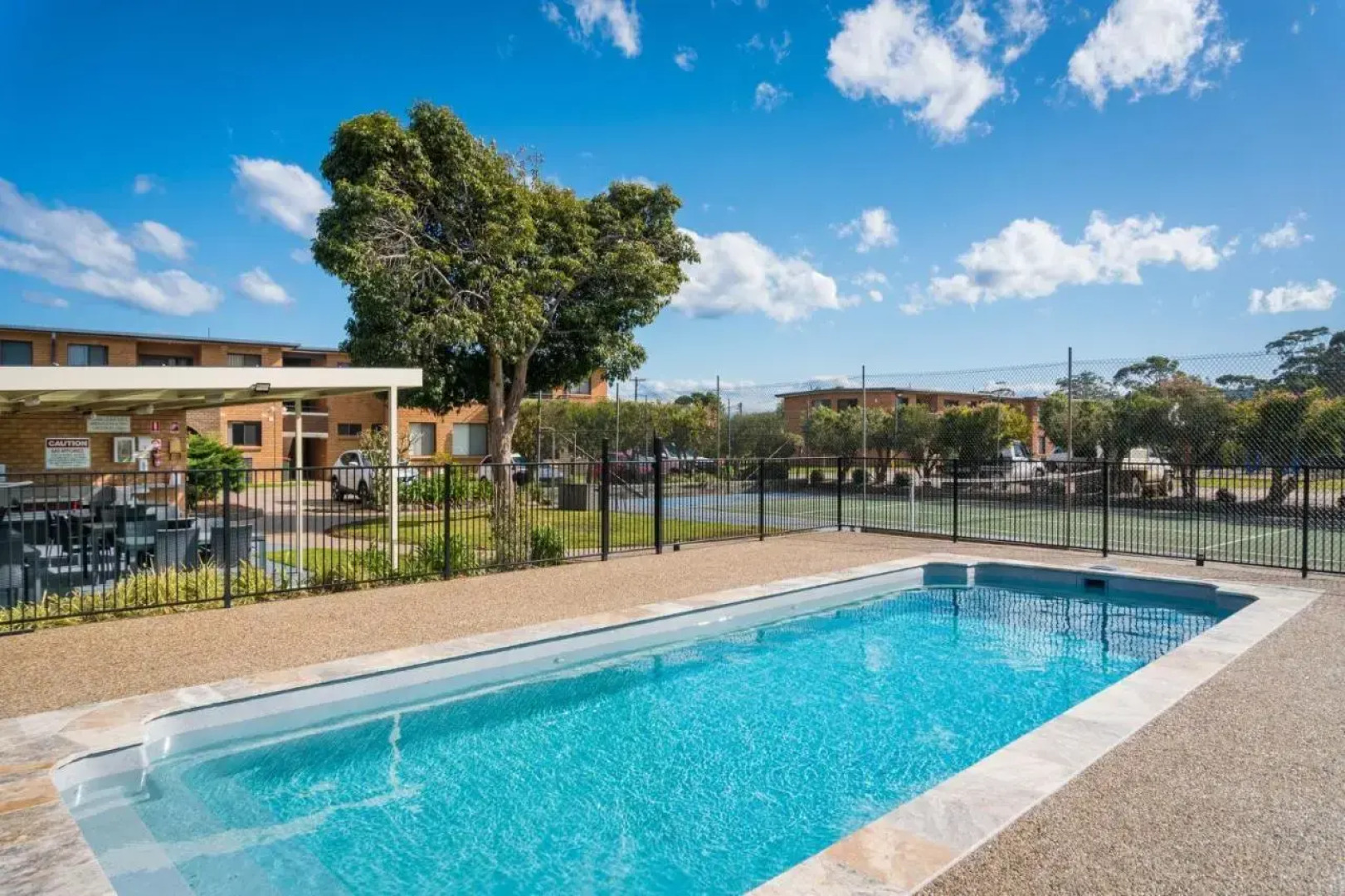 Apollo Unit 28 Ground Floor