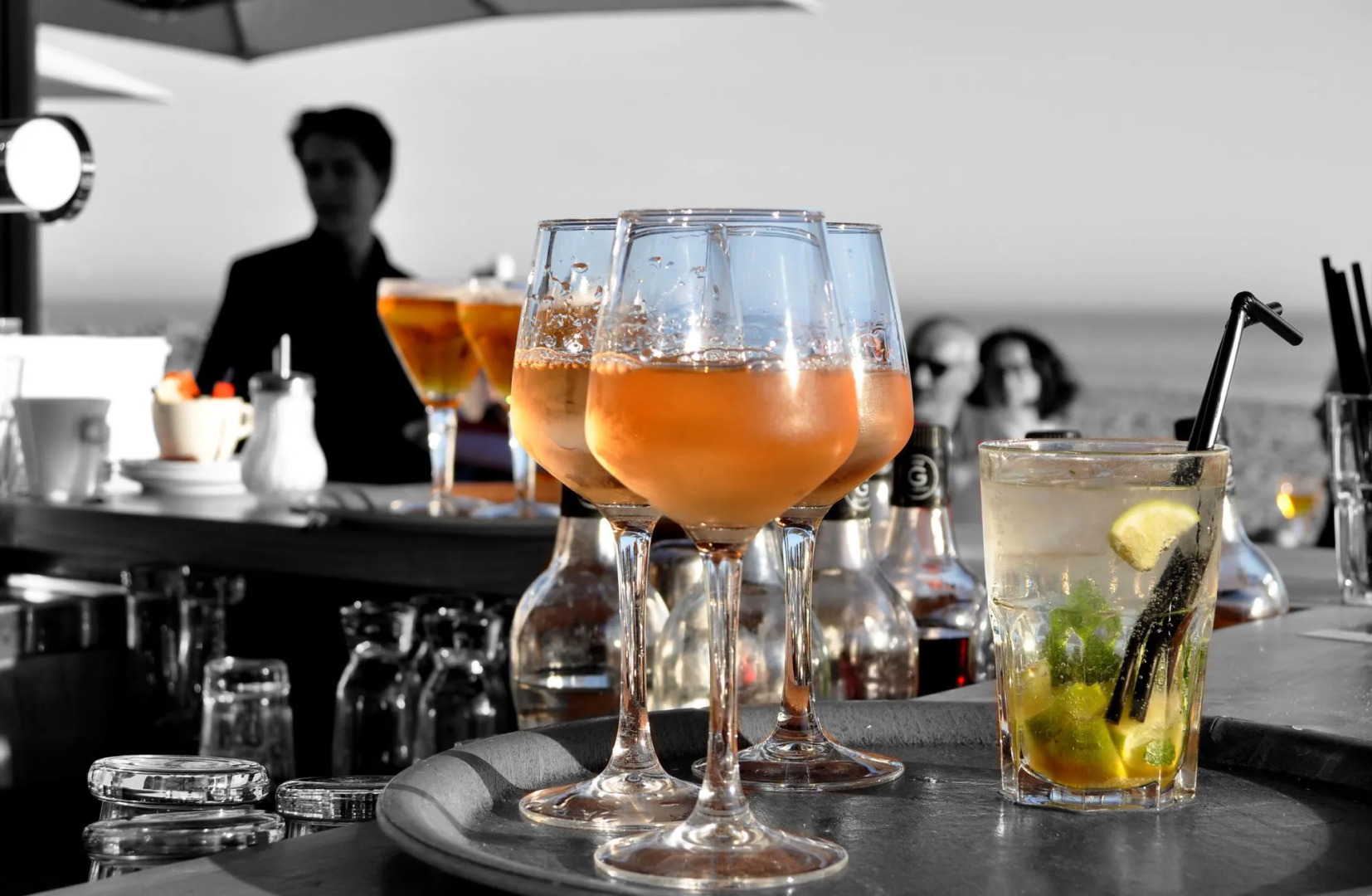 Best Western Hotel De La Plage