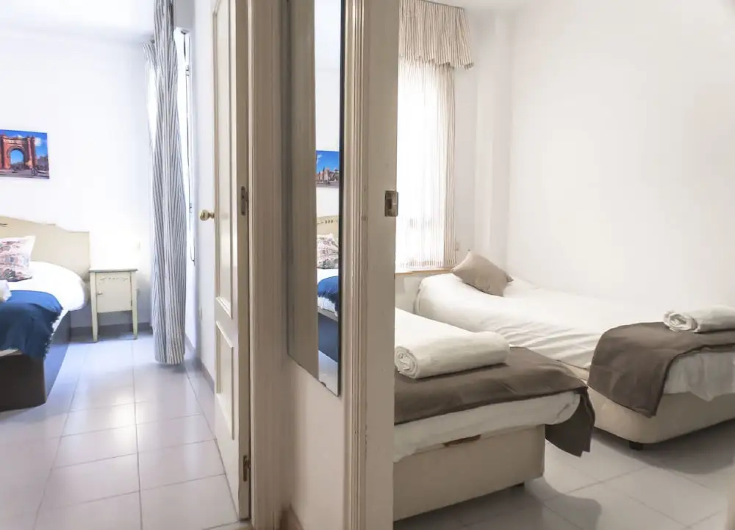 Alameda's Pearl with parking