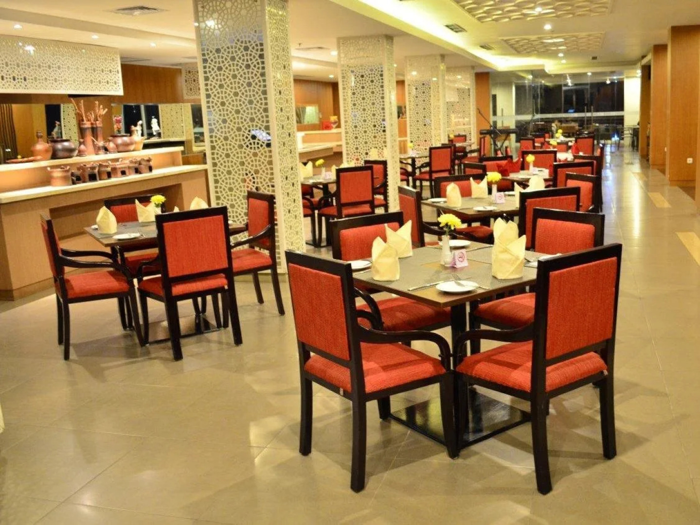 Emersia Hotel & Resort