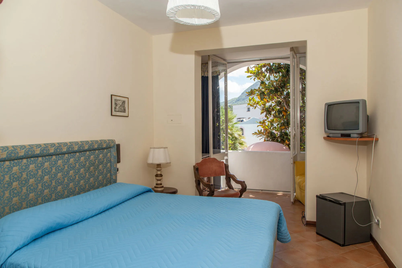 Hotel Terme La Bagattella