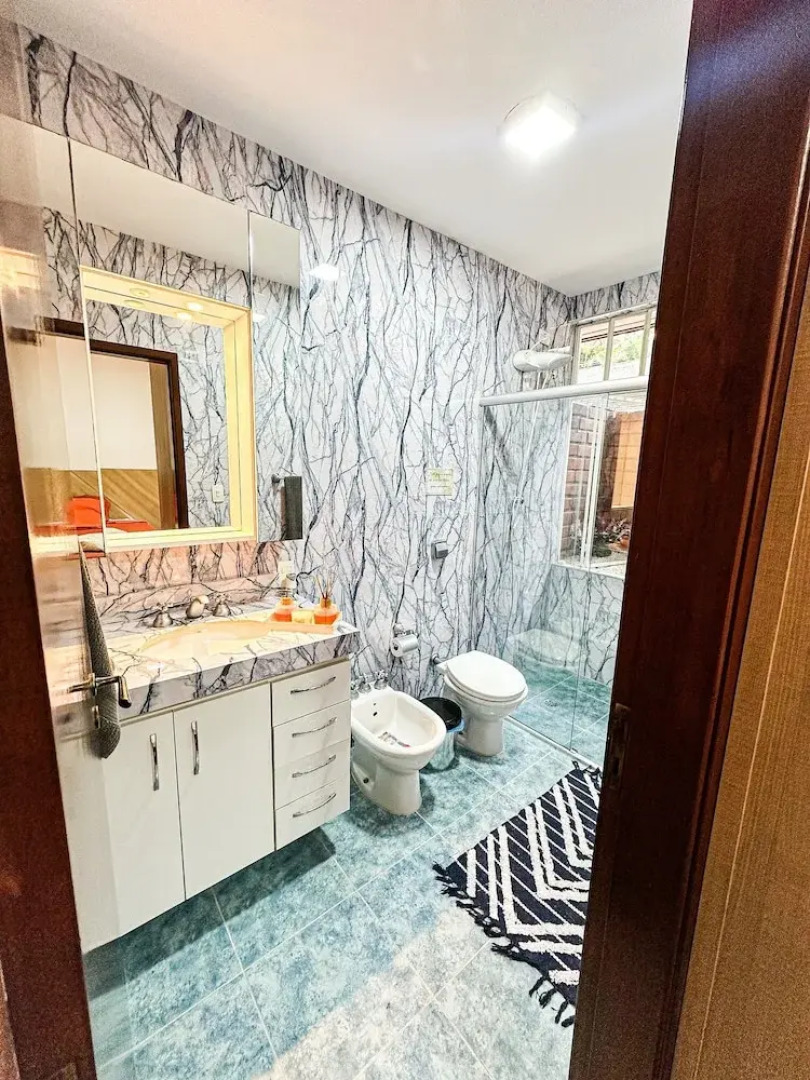 Casa de Luxo 2500m na Granja Viana