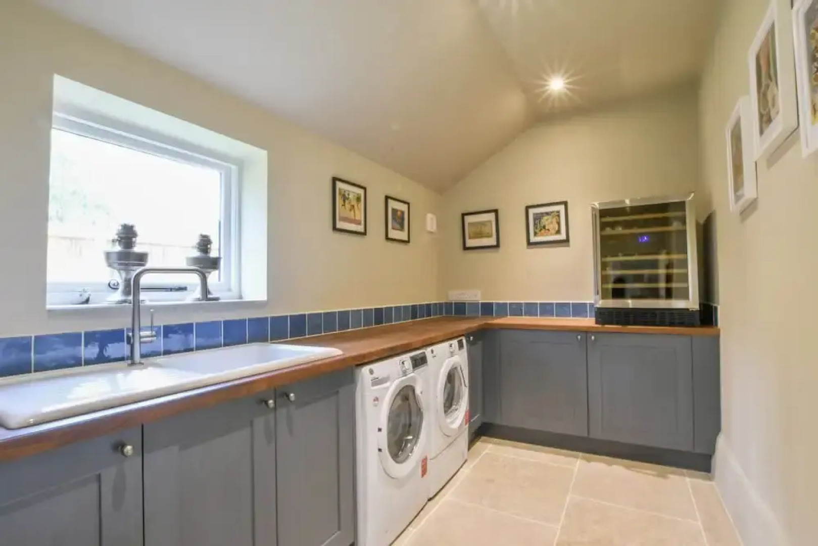 Halcyon Barn, Wissett