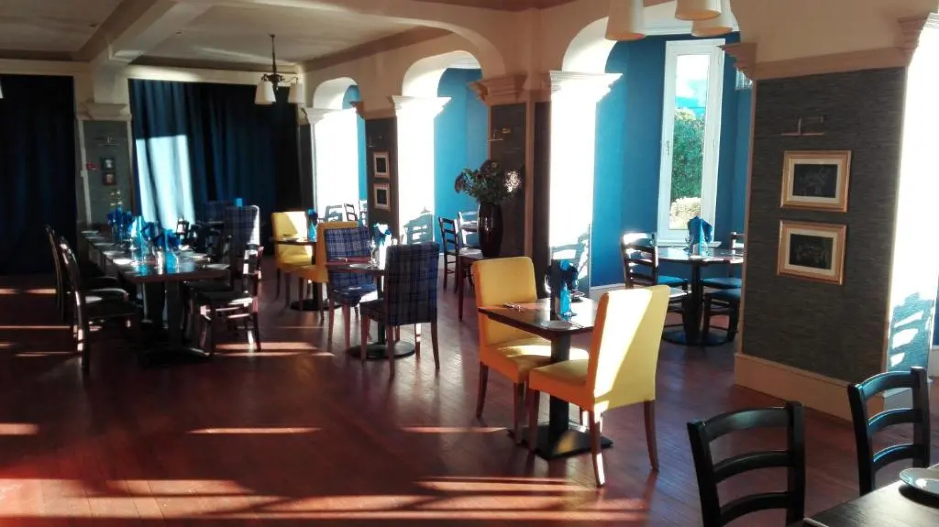 OYO The Lodge On The Loch Onich