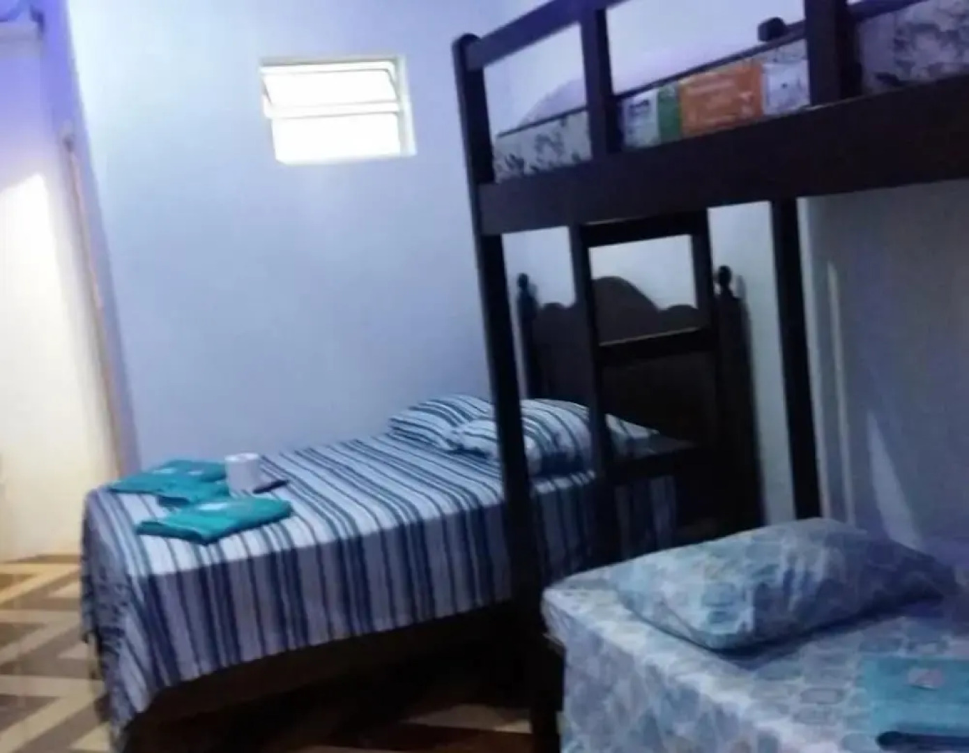 Pousada Recanto Dom Lázaro