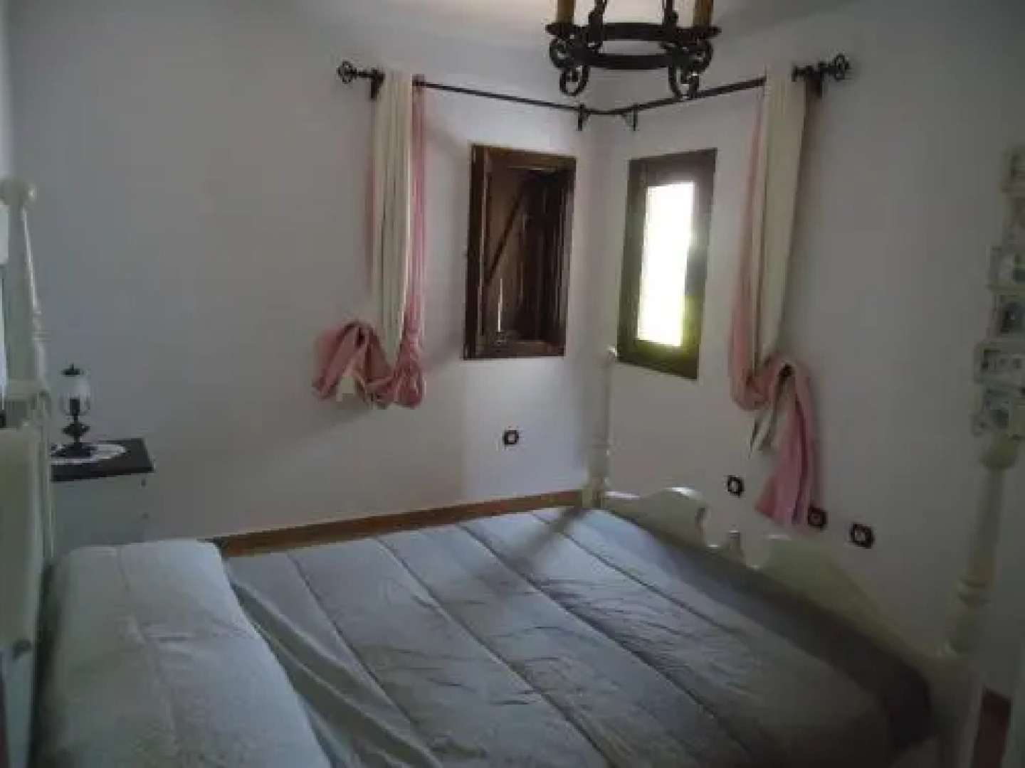 Casa de Campo Morera