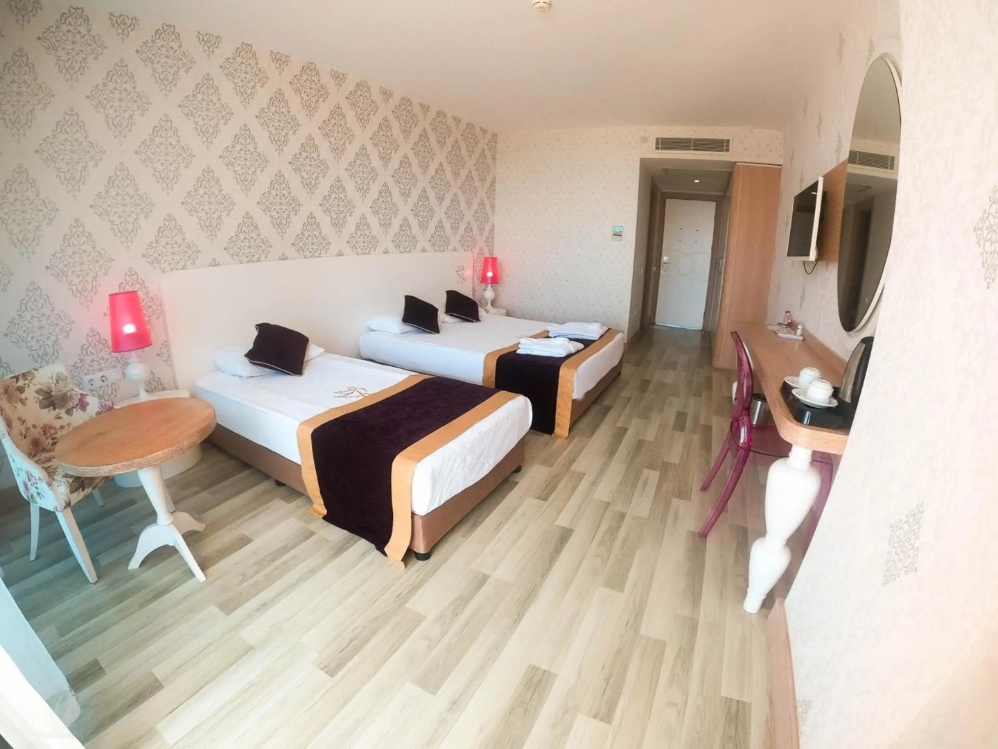 Raymar Resort & Aqua