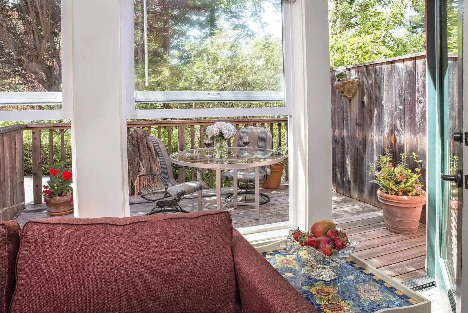 The Stavrand Russian River Valley