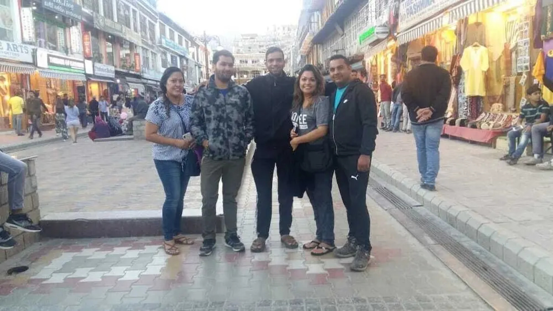 Glacier View Guest House