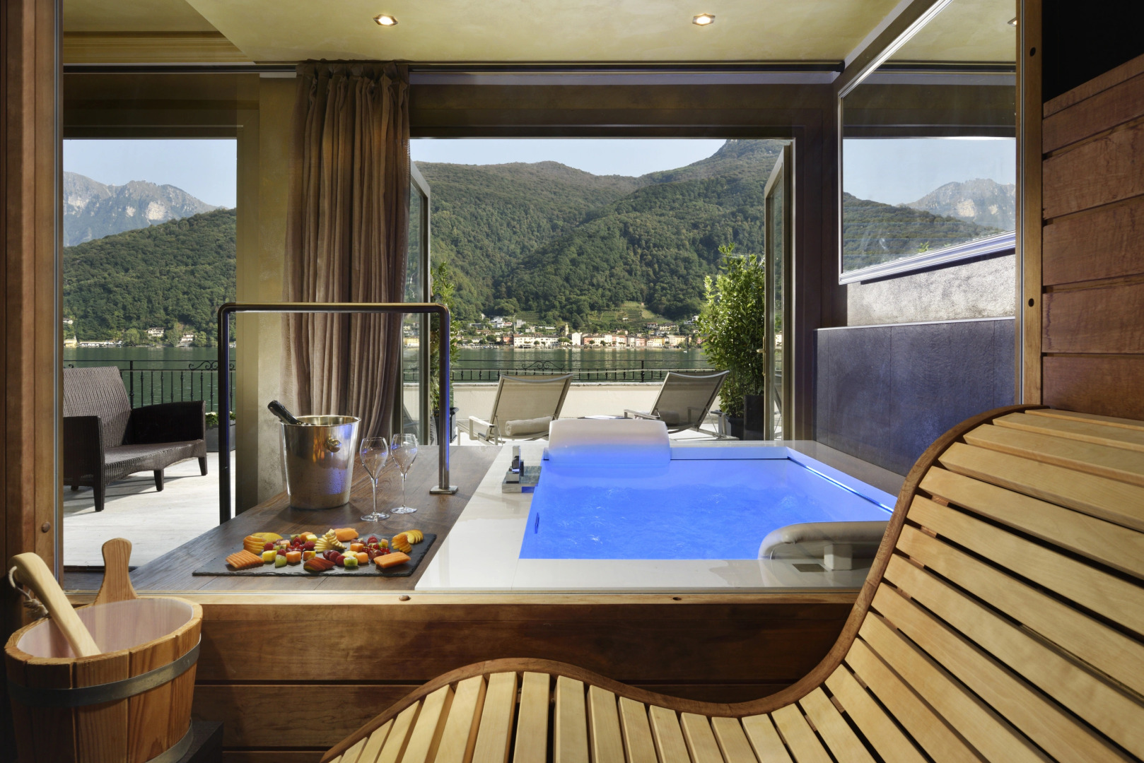 Swiss Diamond Hotel & SPA