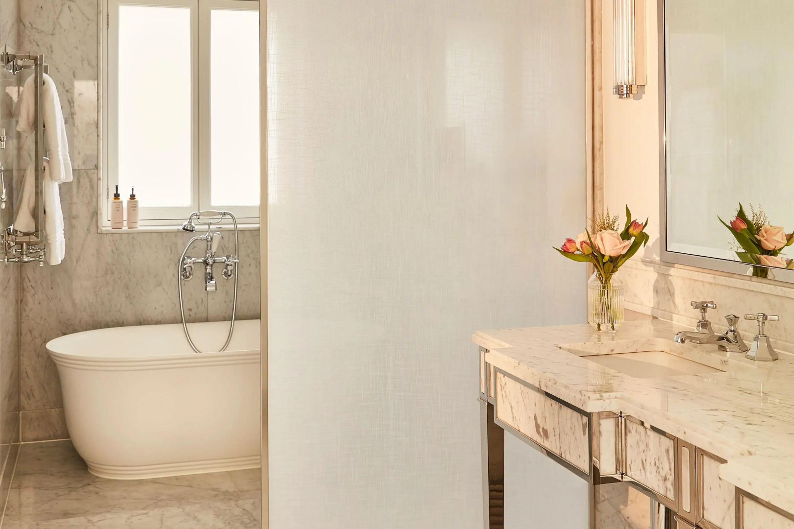 Claridge’s, Maybourne