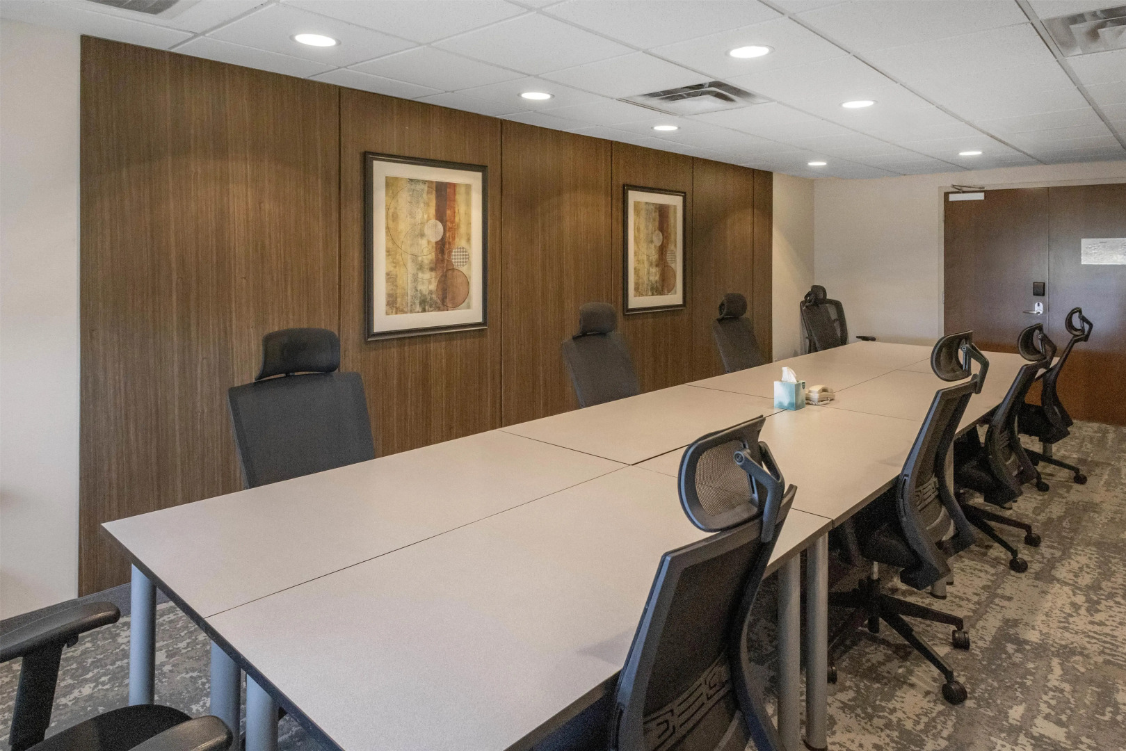 Hotel Dawson Creek, SureStay Collection by Best Western