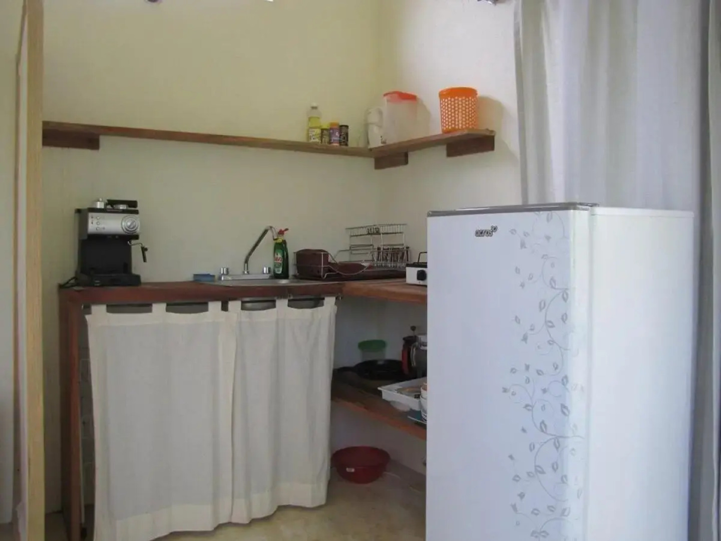 Centro Sati Bungalows