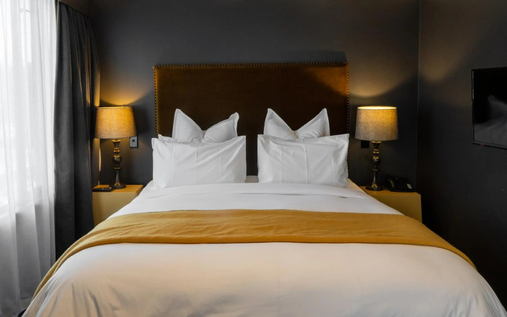 Hotel Montreal