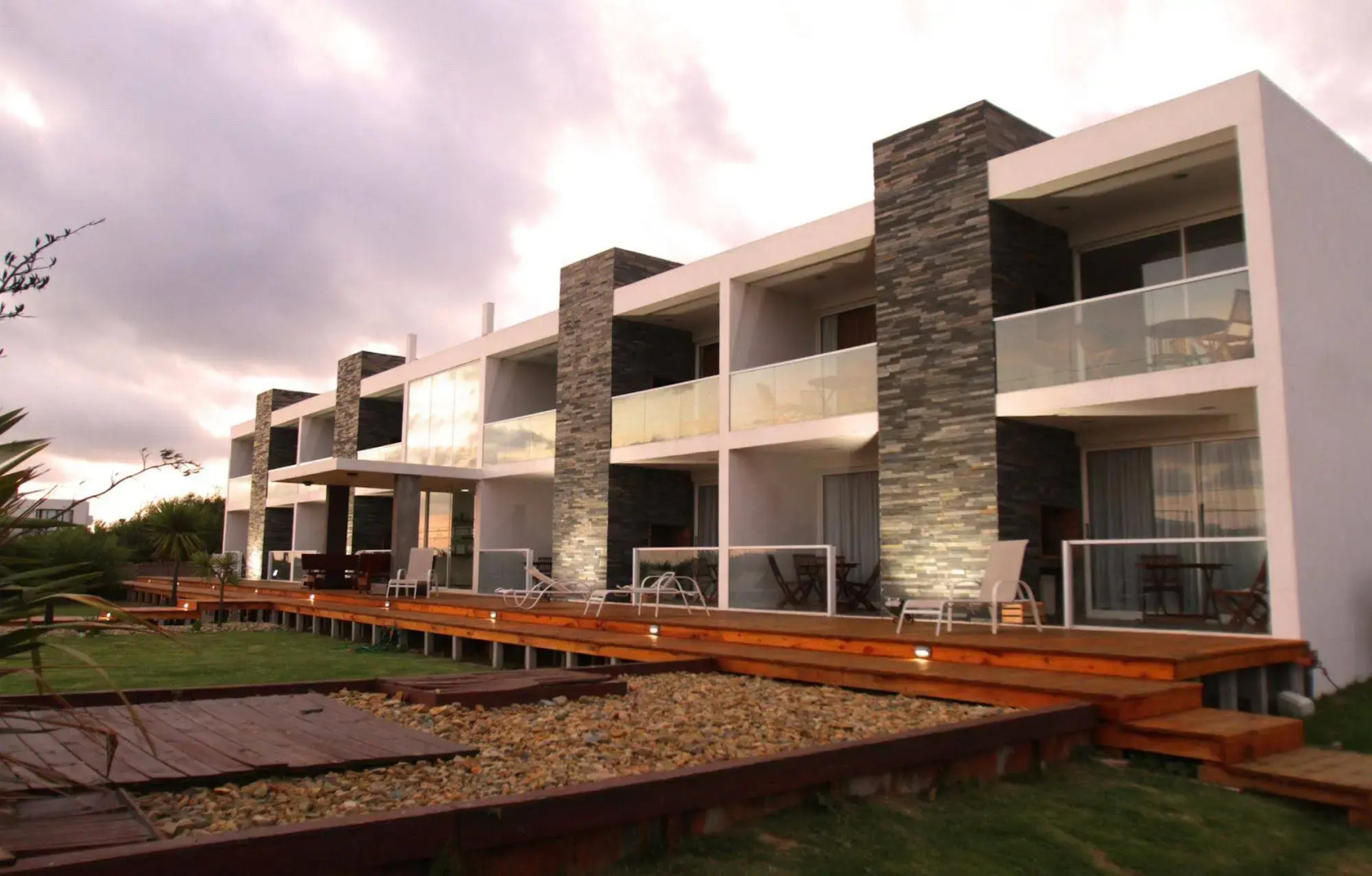 Zen Boutique Apart Hotel