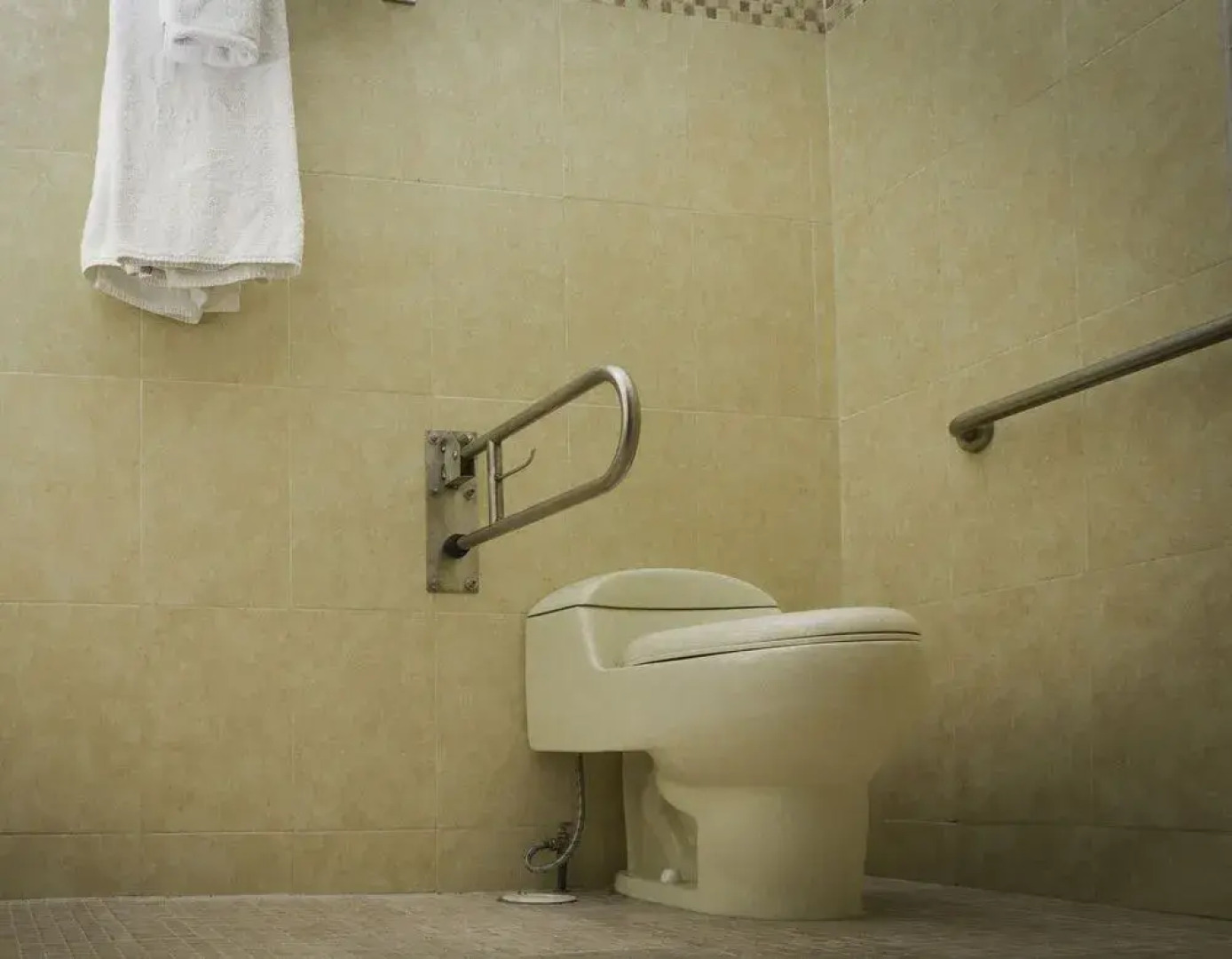 Best Western Del Angel