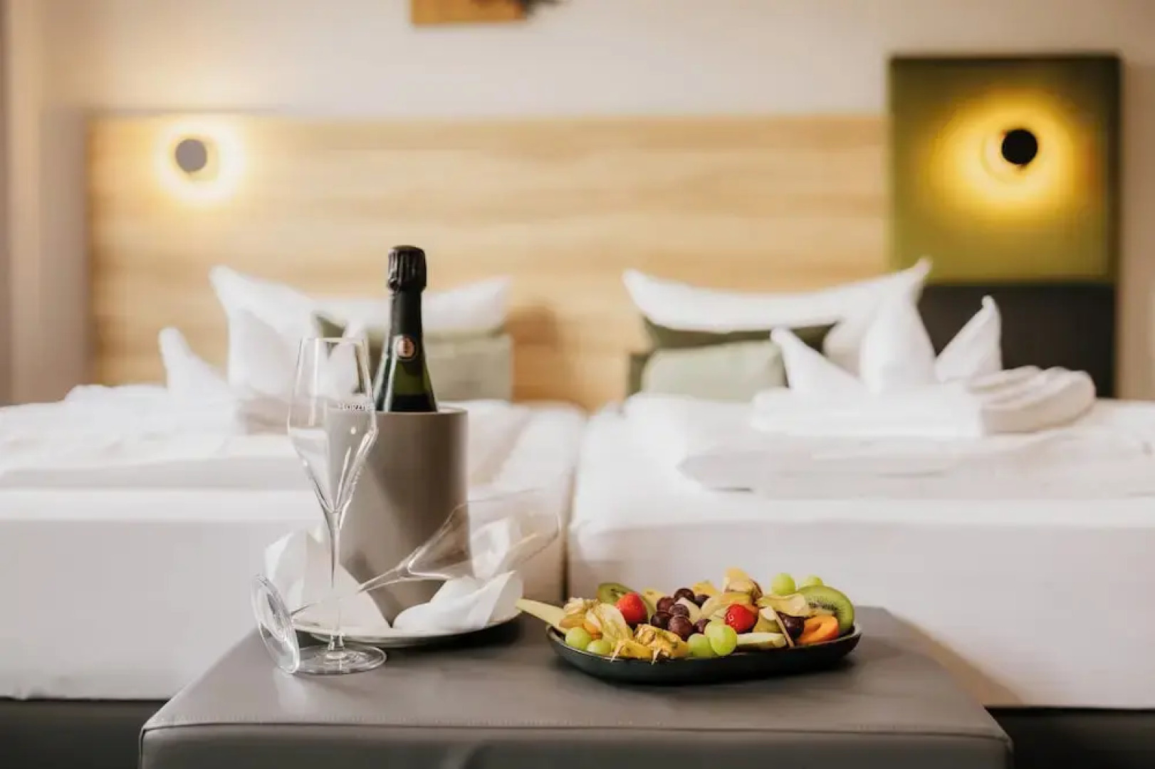 Harzhotel Güntersberge - Adult Only