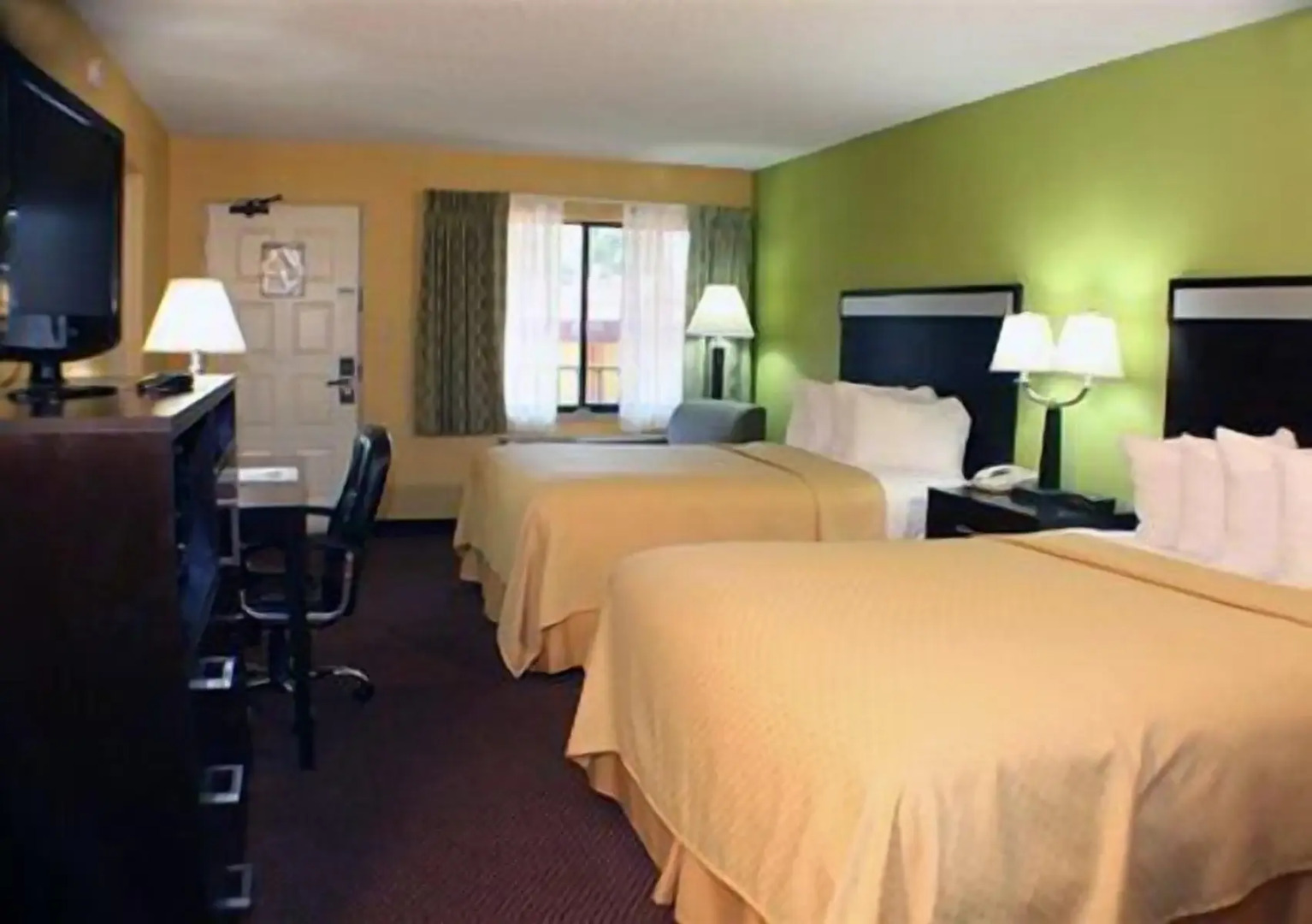 Quality Inn Gainesville near University