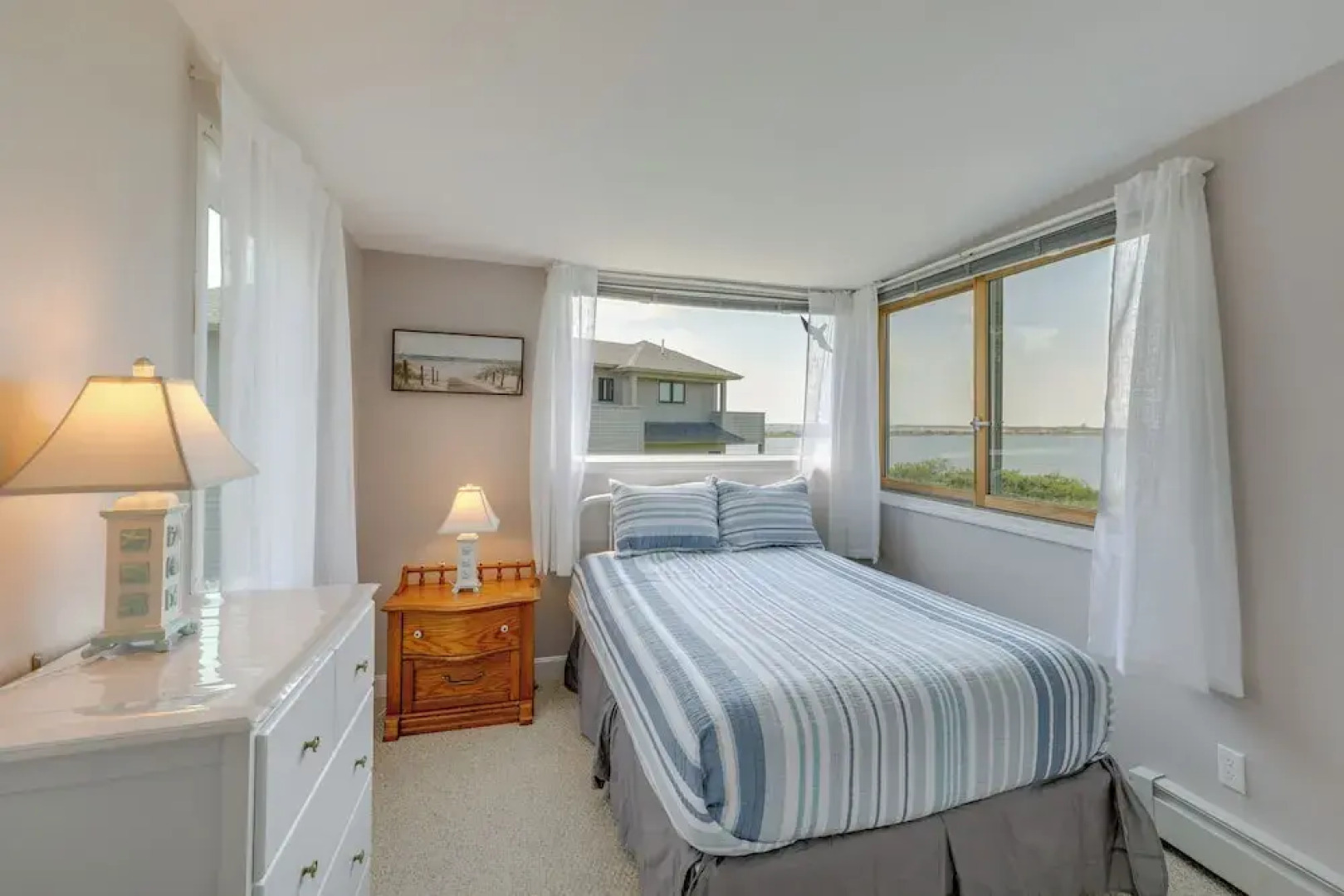 Water-view Beach House in Truro, Great for Groups!