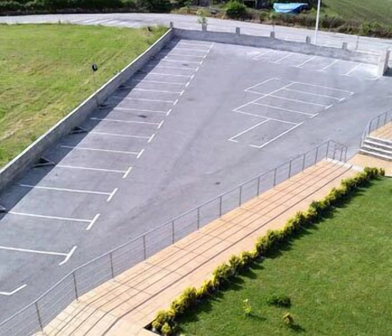 Hotel Estrella del Alemar