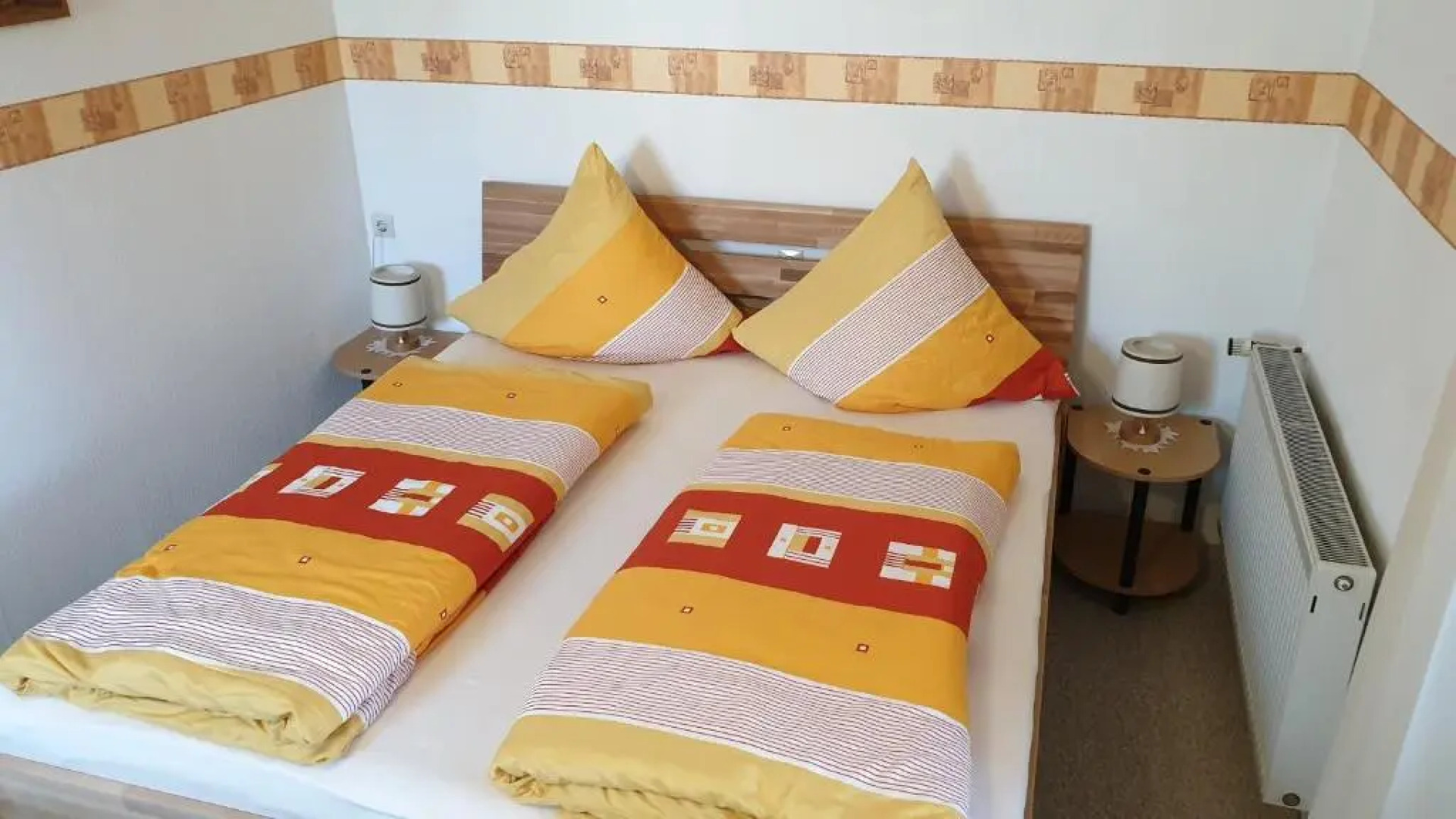 Pension Münch - Am Anger