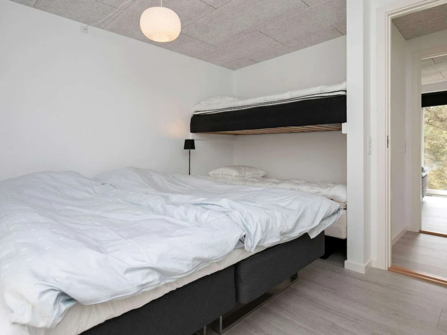 Holiday Home in Roslev