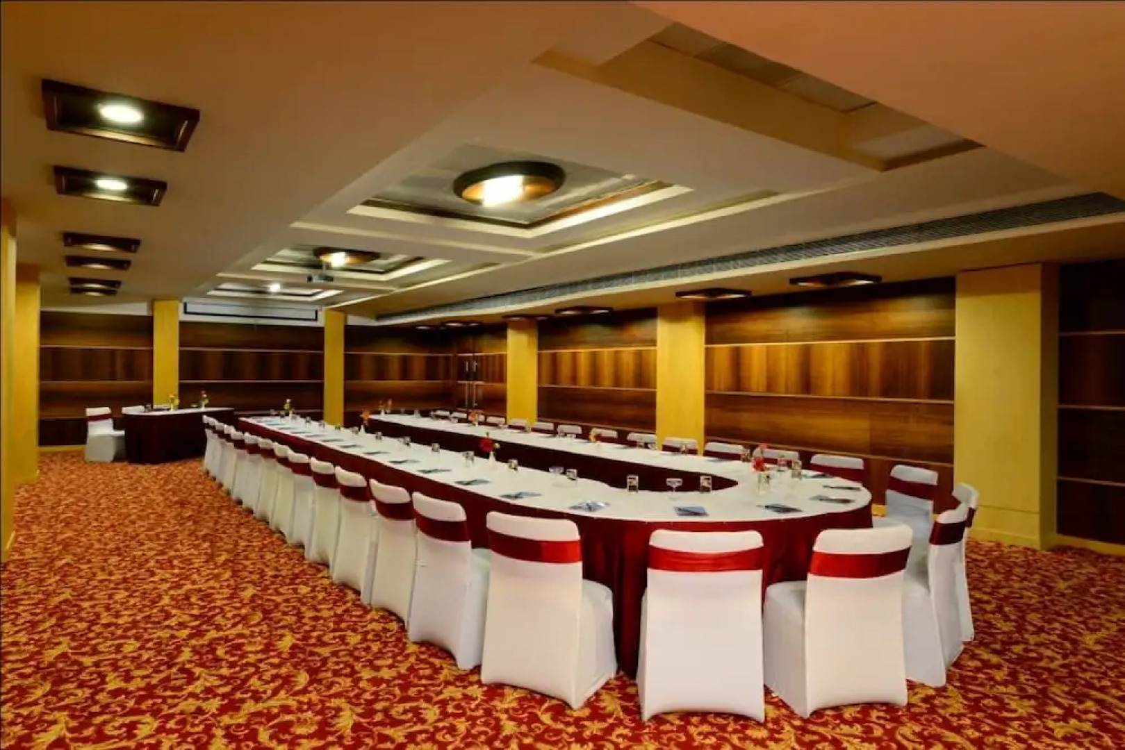 The Chariot Resort & Spa