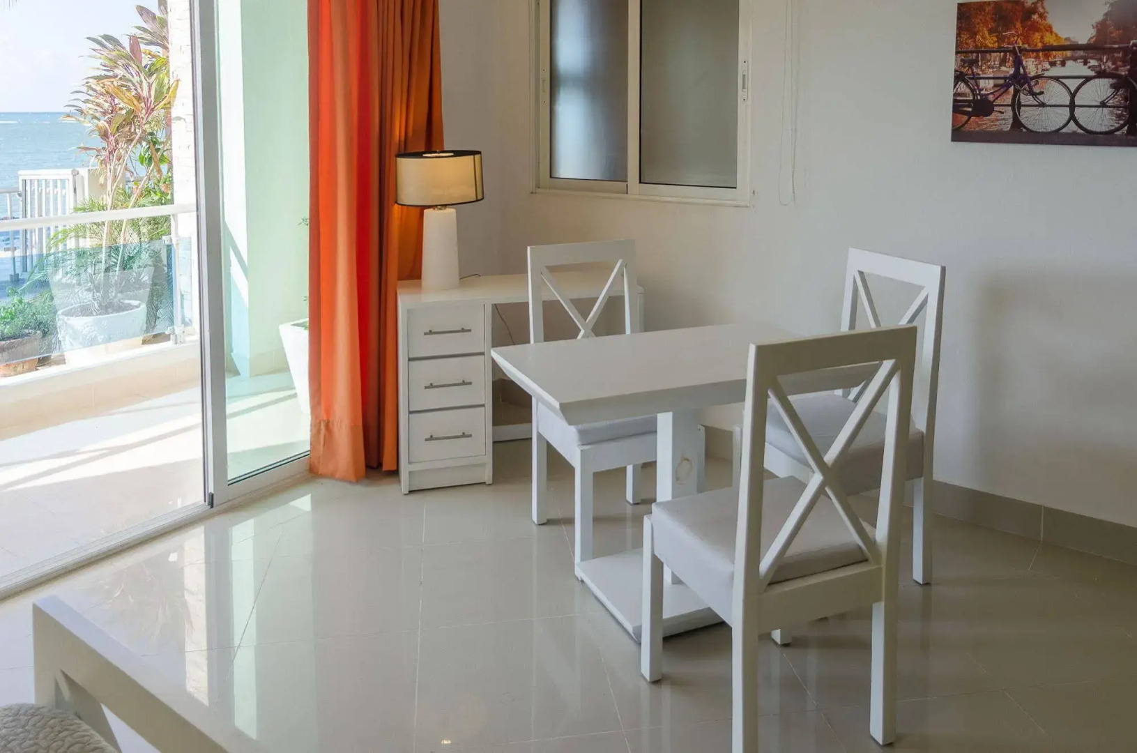 Apartments at Cabarete Morning Breeze