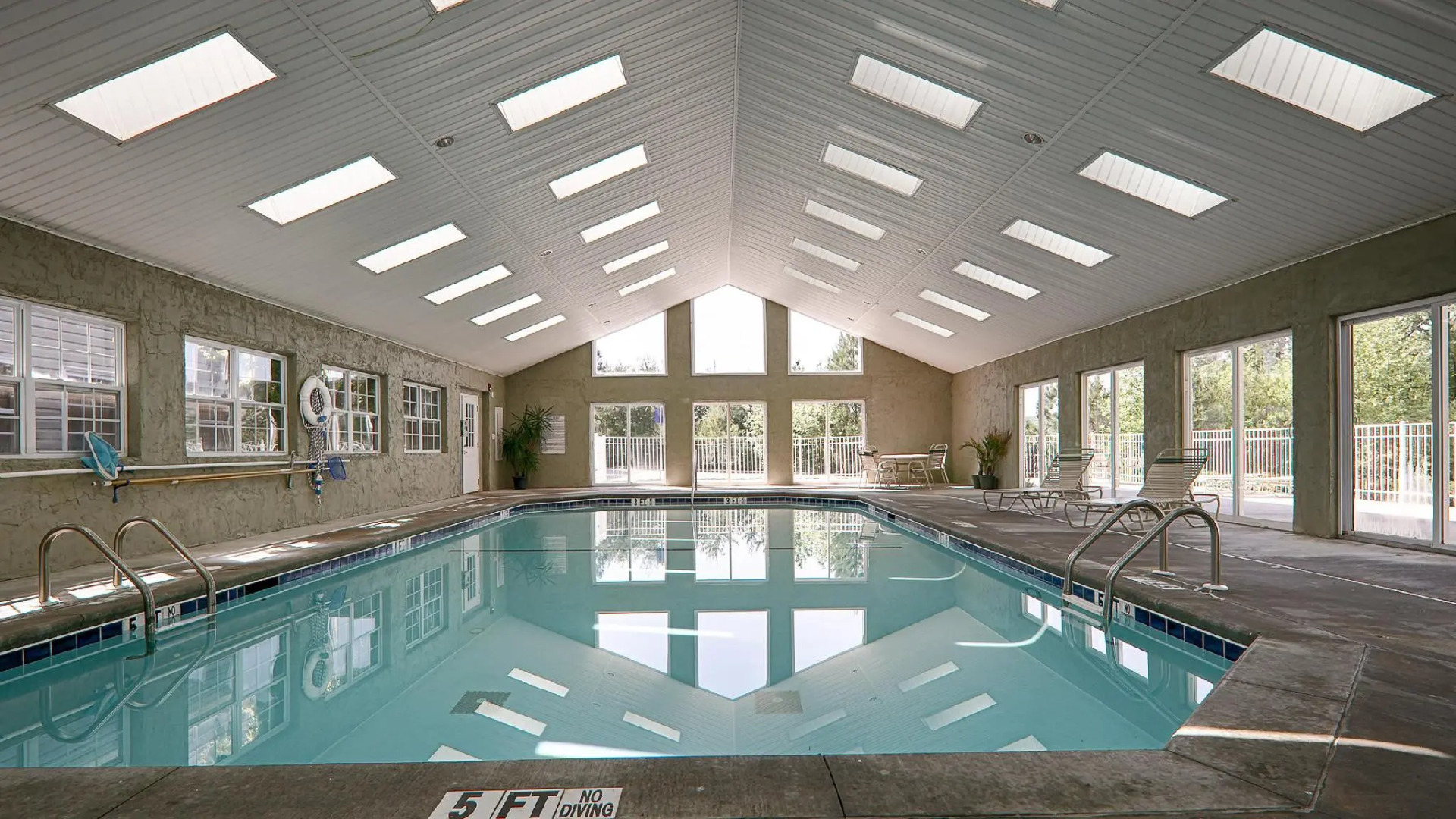 Best Western Mountain View Inn