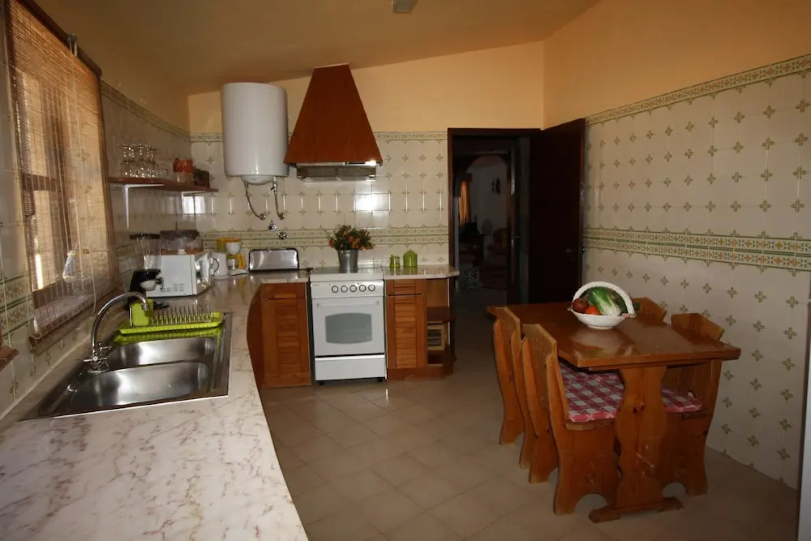 Vila Moinho Dos Ferreiros