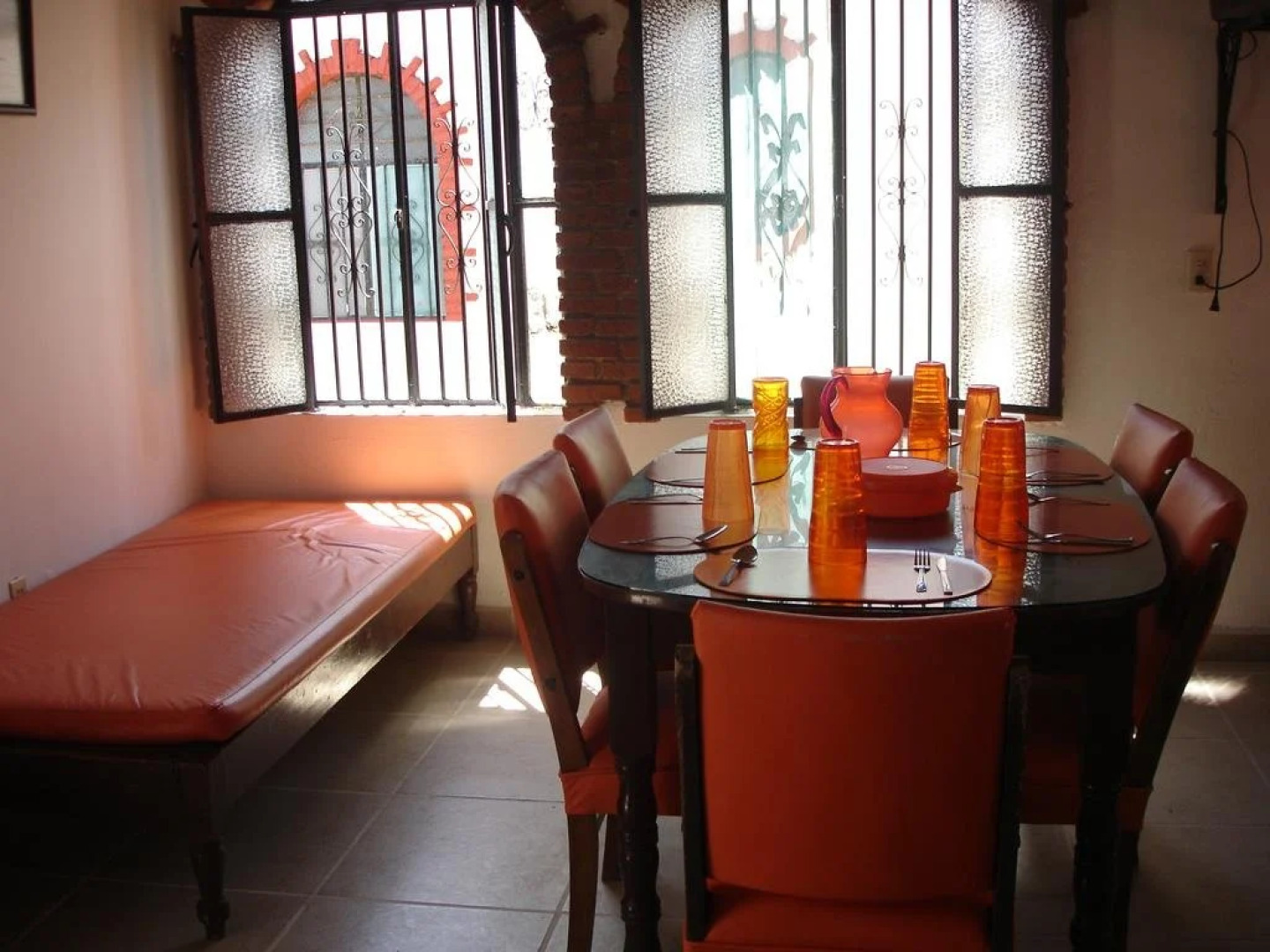 Bungalows Maria Teresa