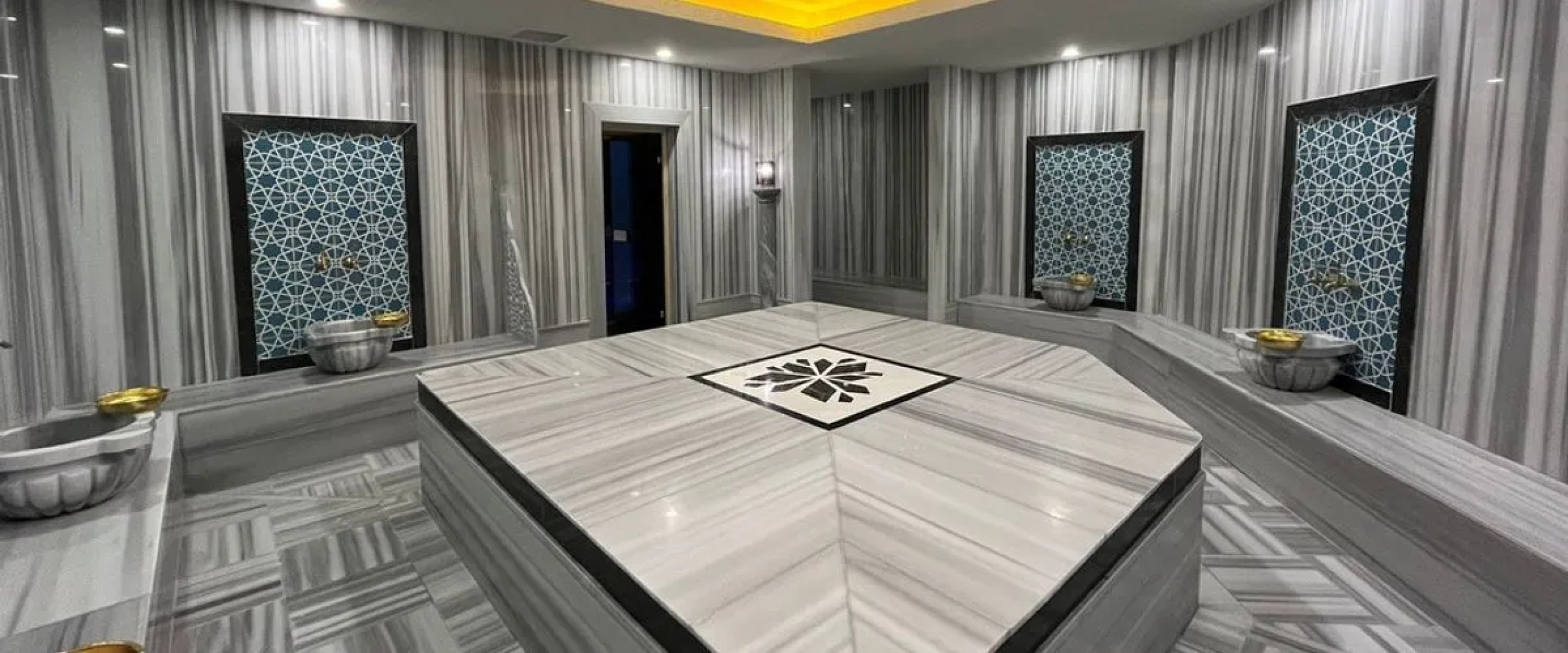 Crystal Snow Butik Hotel