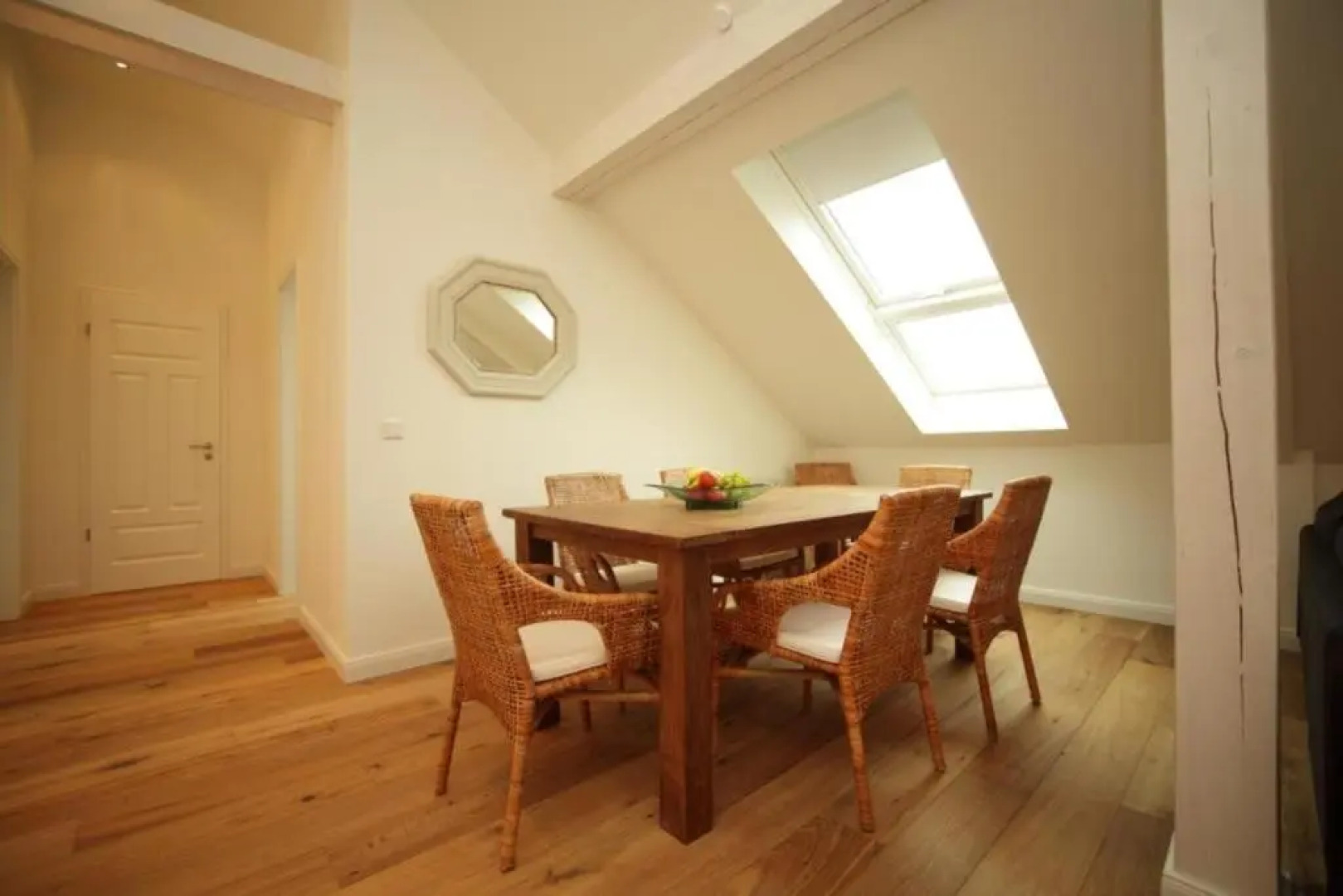 Appartement Schloß - Hohen Niendorf