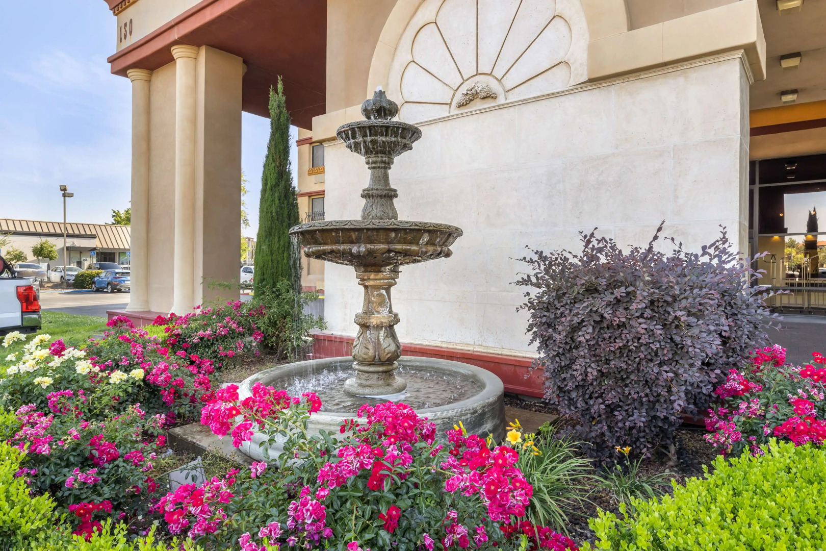 Best Western Plus Orchid Hotel & Suites