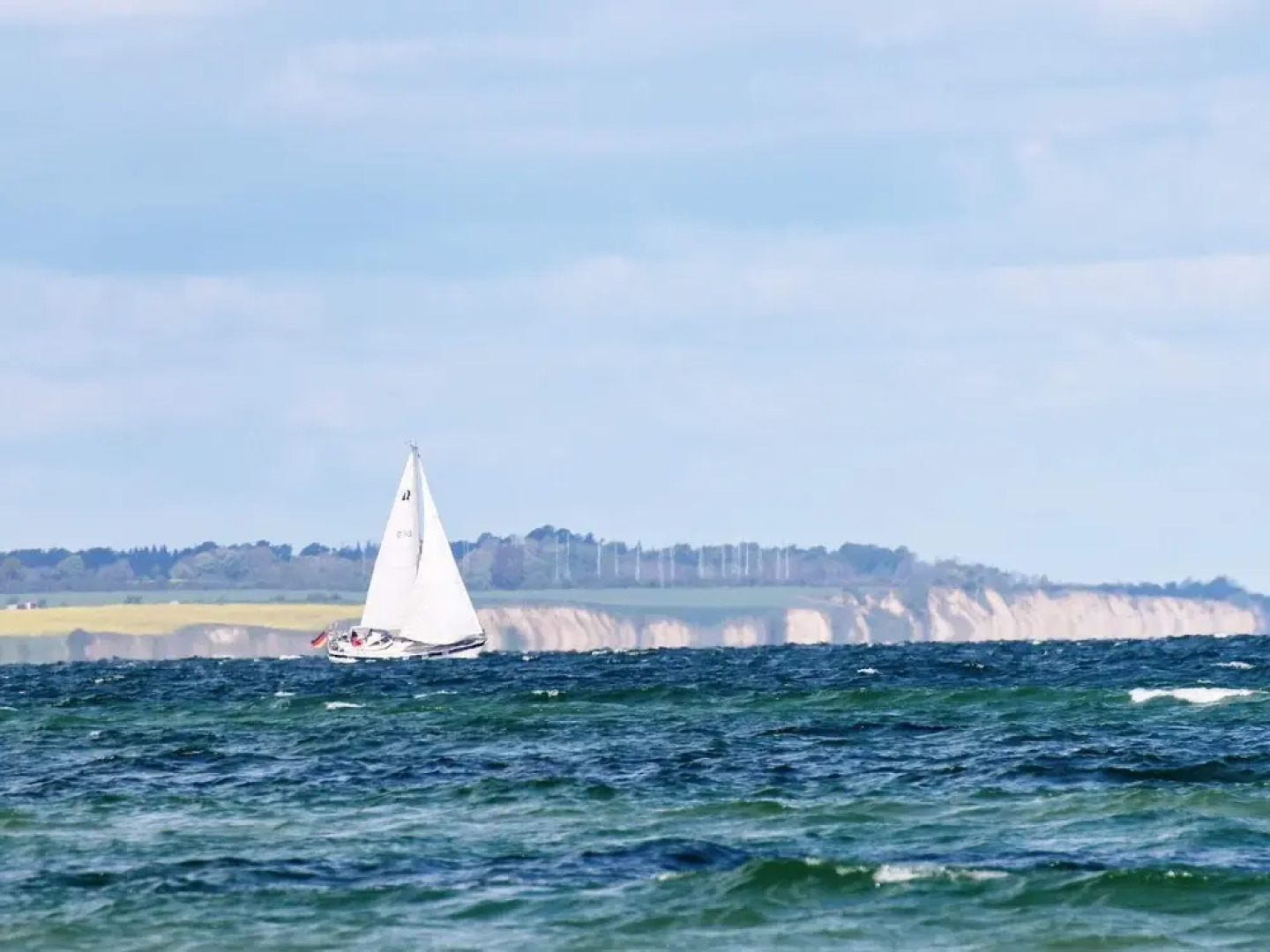 Holiday Home in Wendtorf