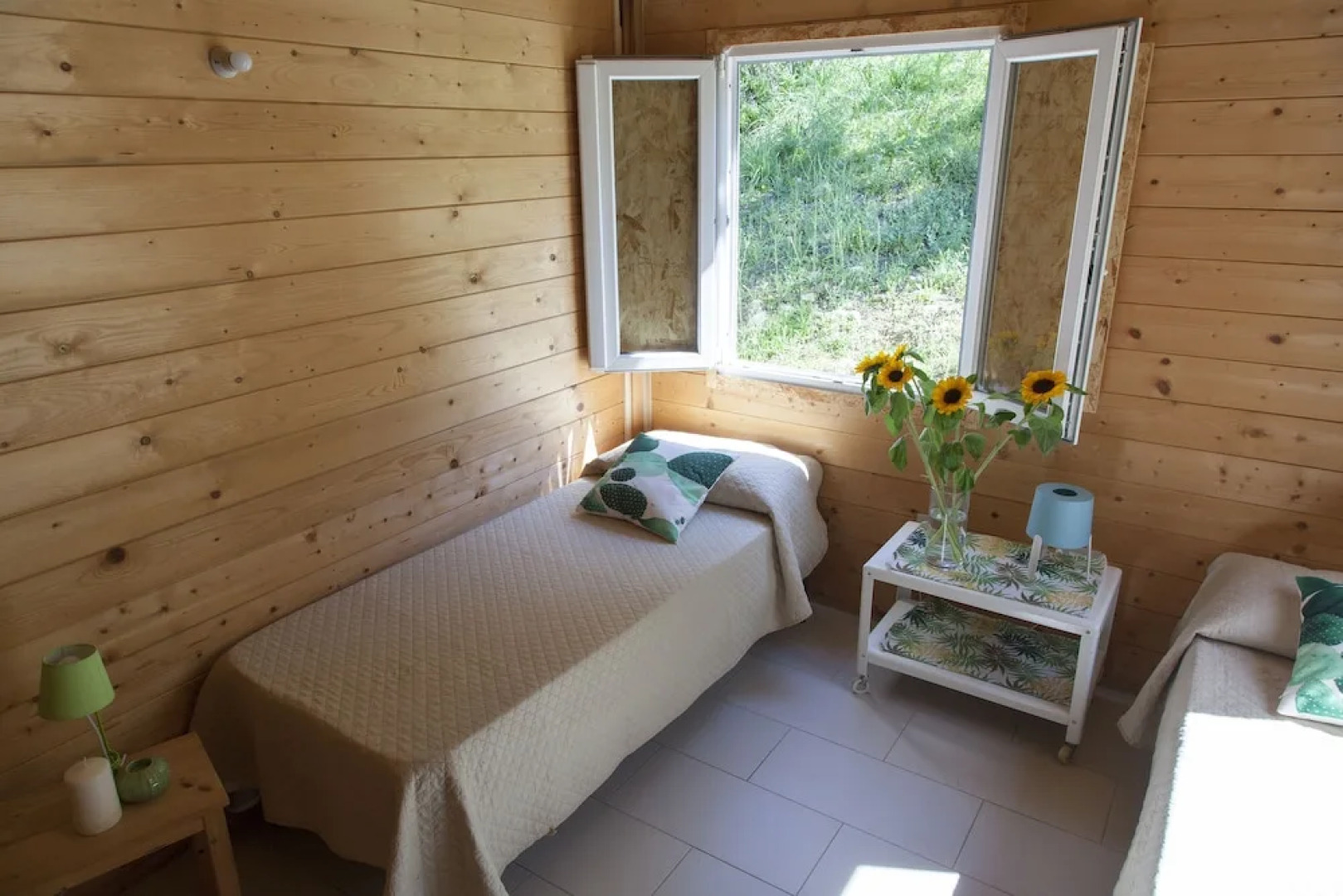 Camping Fiori di Noto