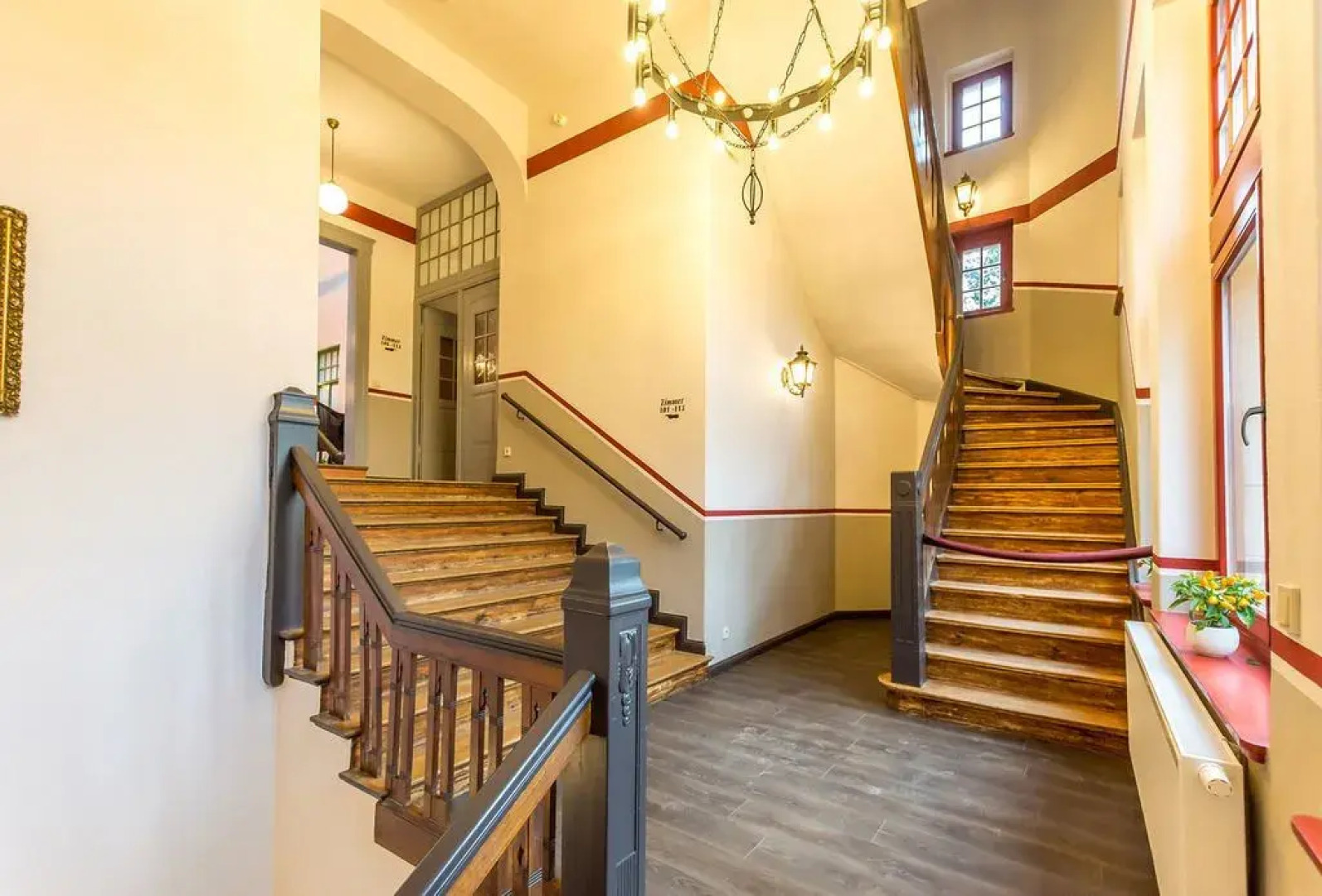 Waldschlösschen Wangen