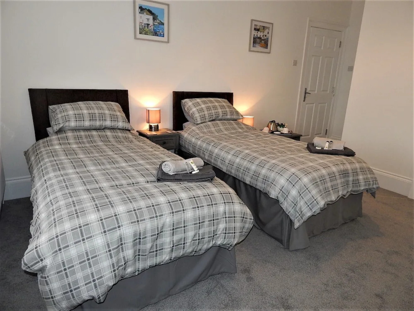 Silloth Holiday Accommodation
