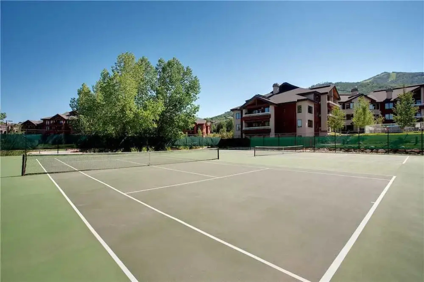 Trappeurs Lodge 1308