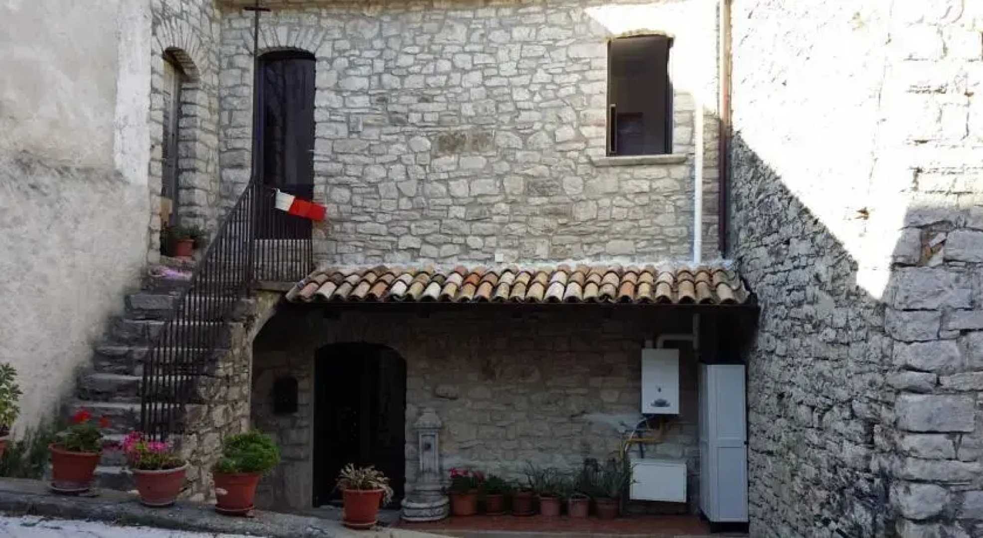 Holiday home Suite Mirafloris