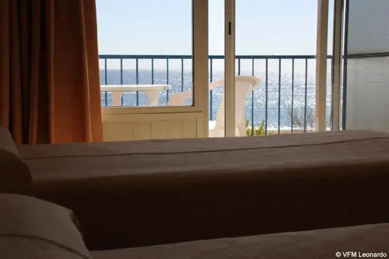 Hotel Rovira